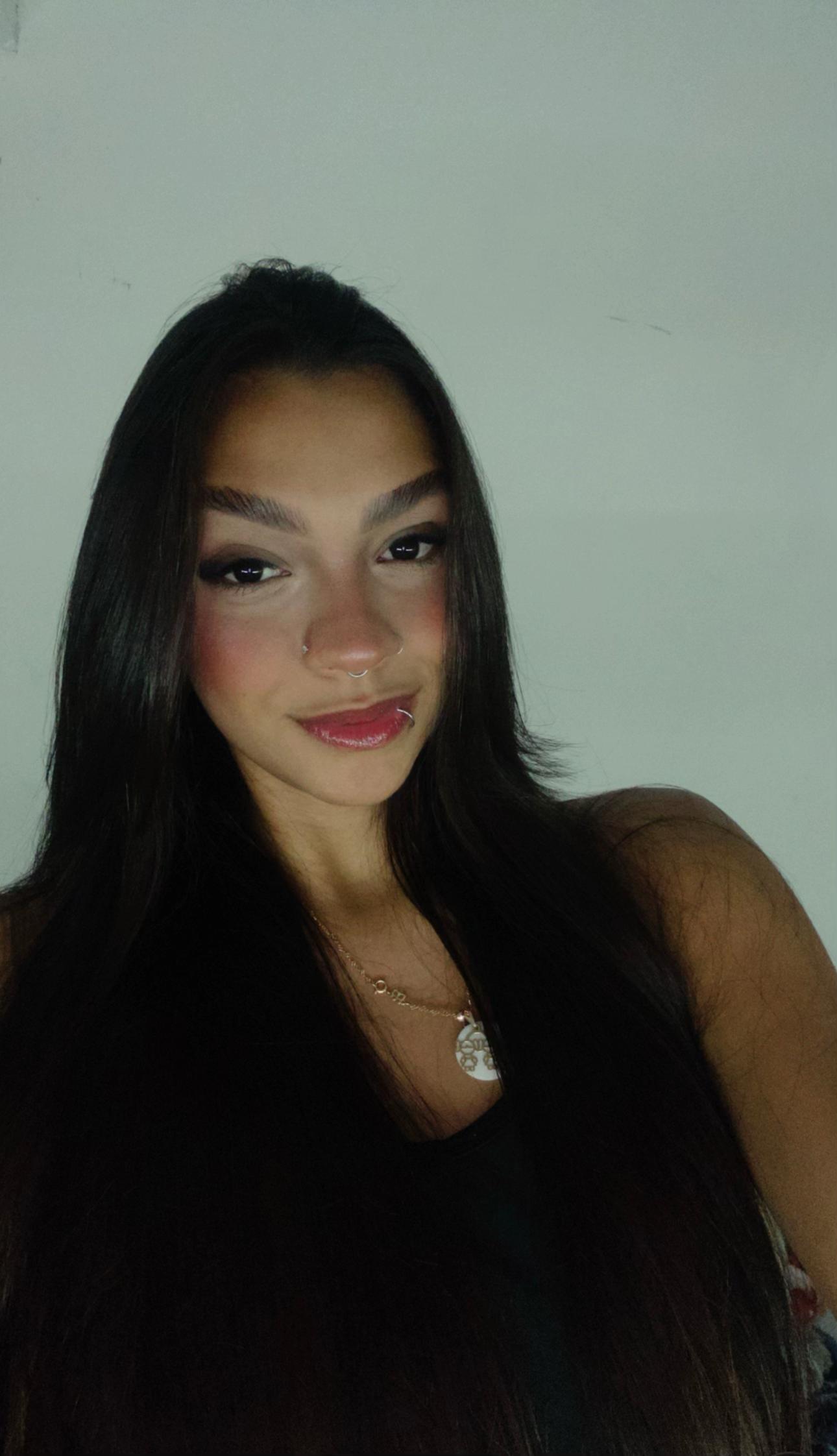 @babii barreto
