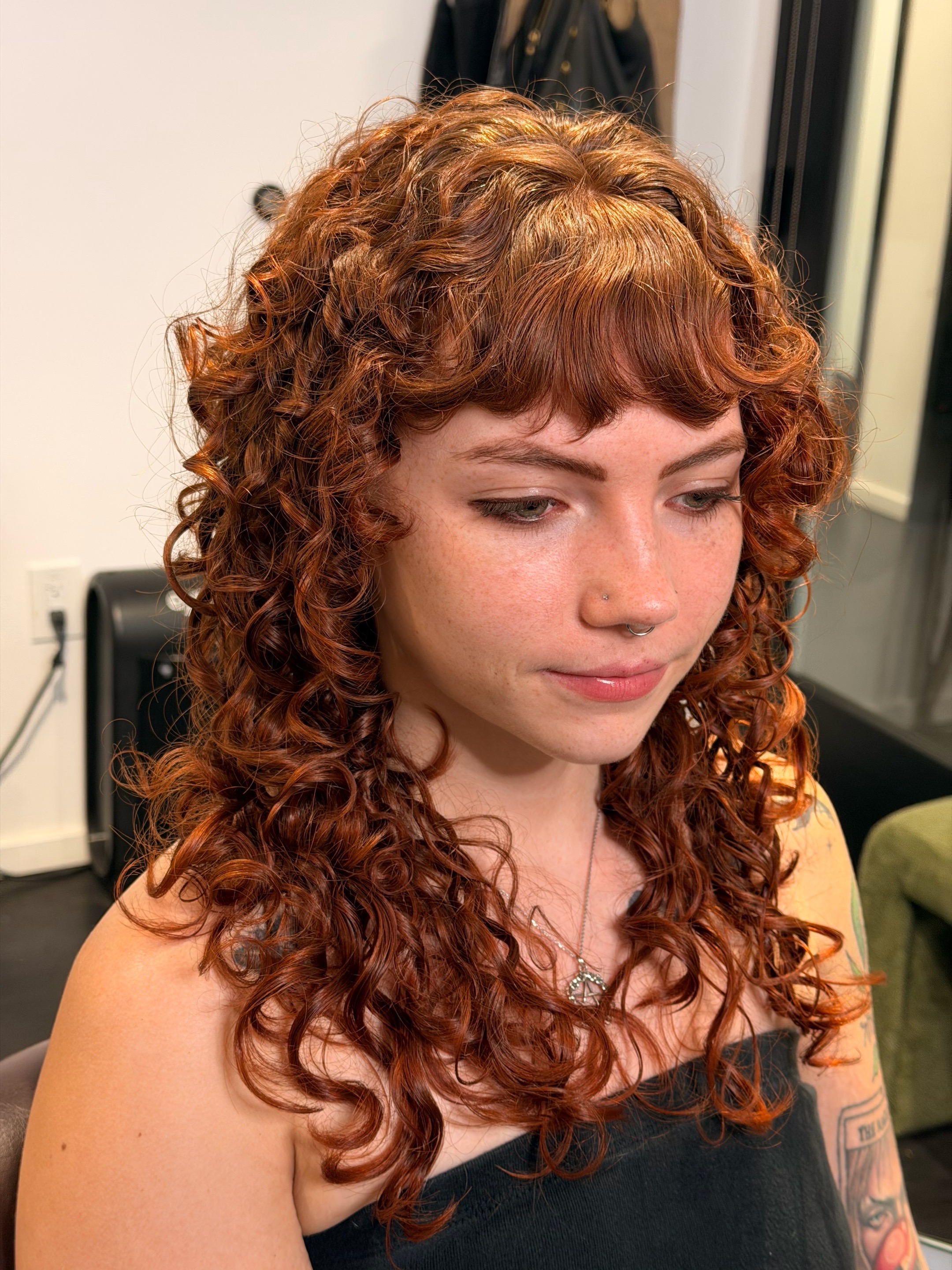 @Cate - LA Stylist