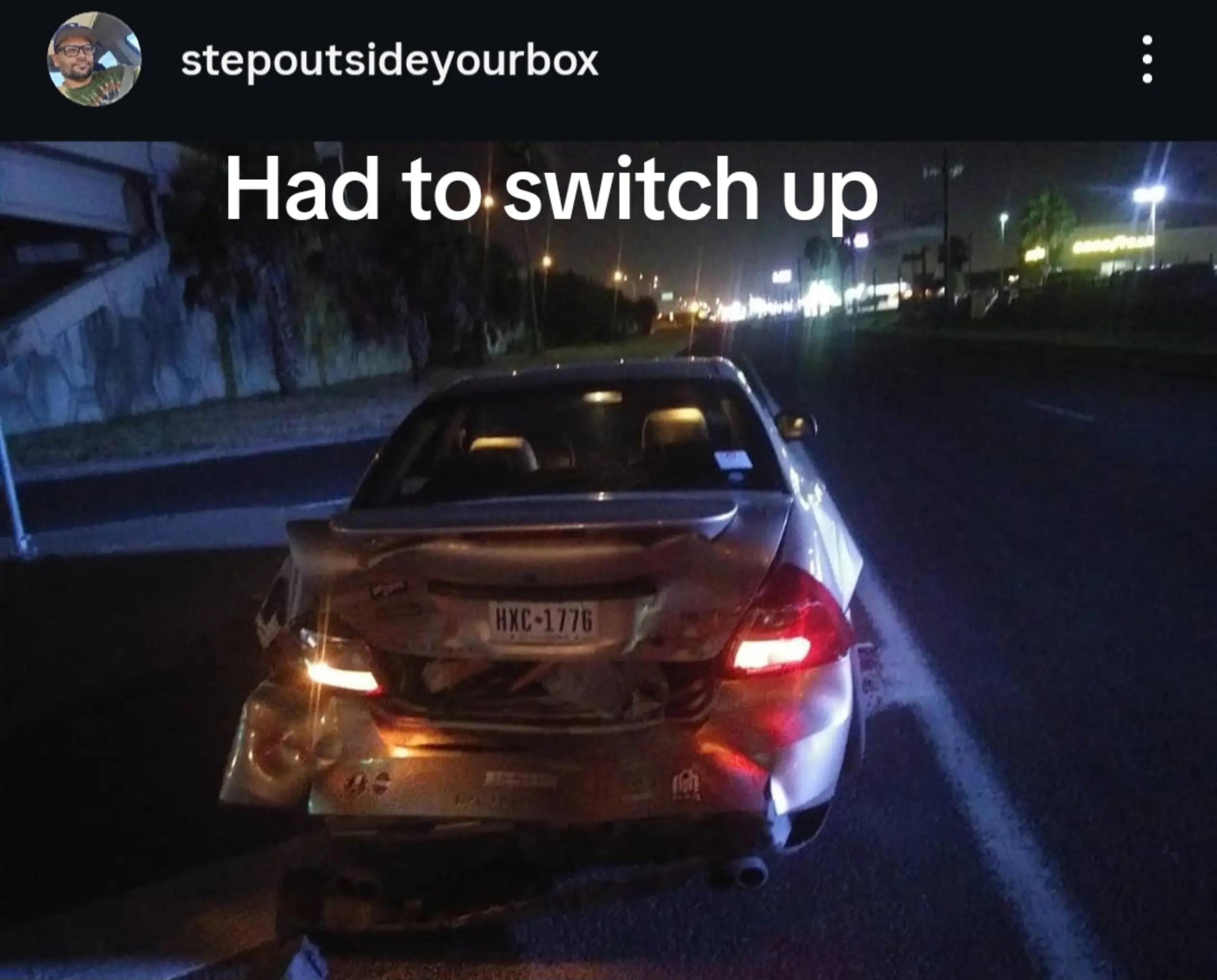 @StepOutsideYourBox