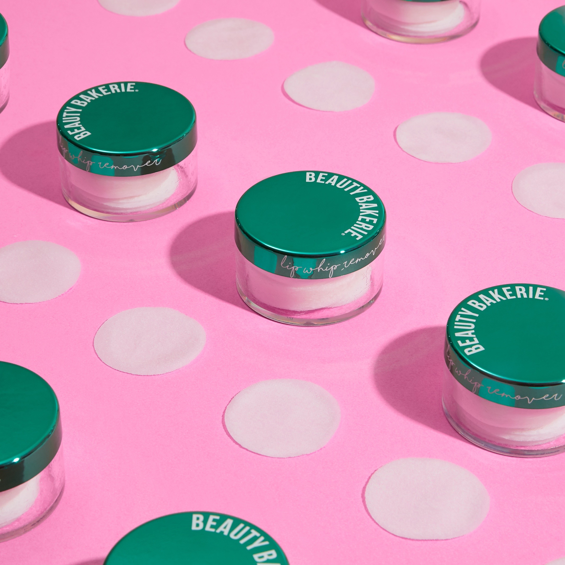 @Beauty Bakerie Makeup