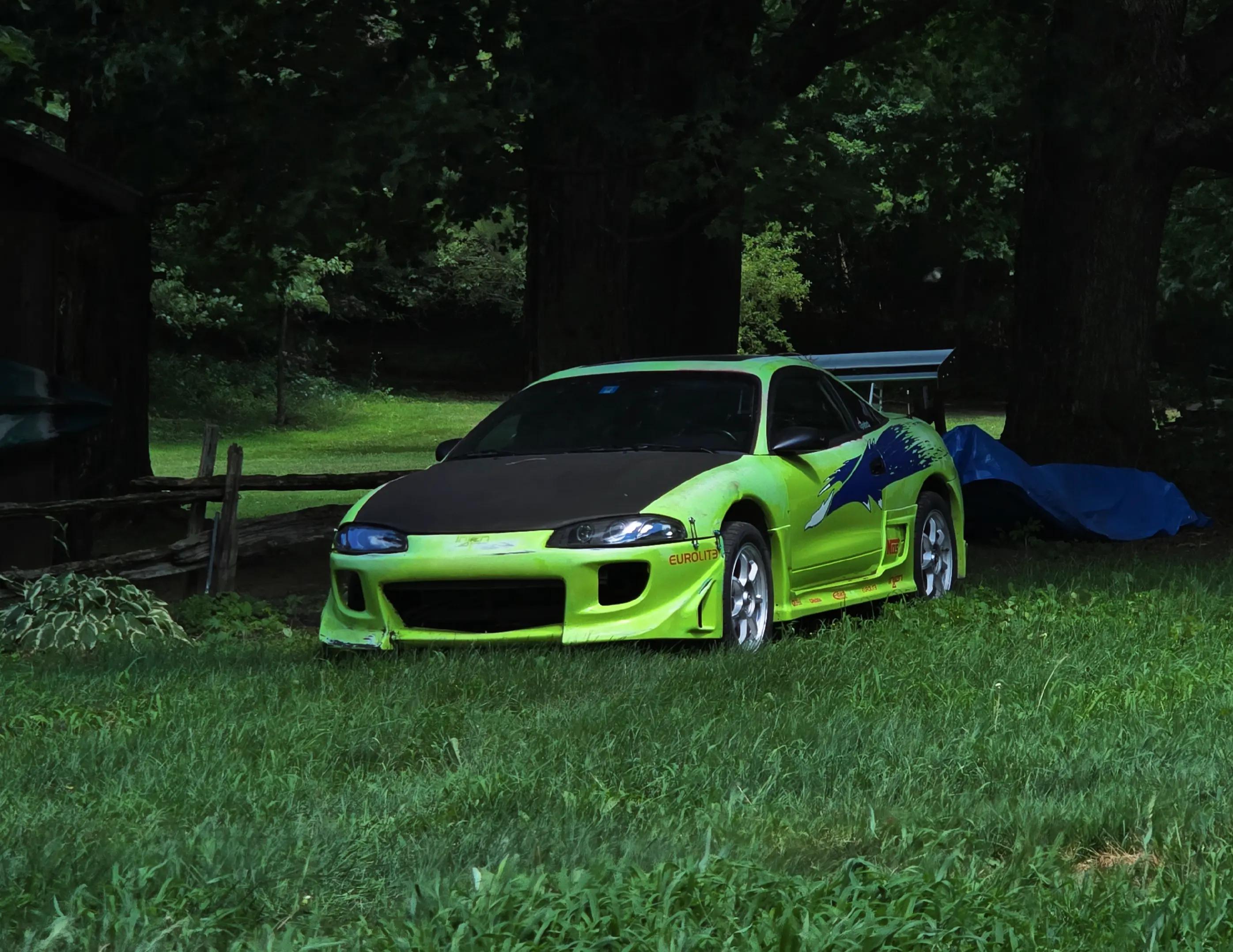 @Ricecar