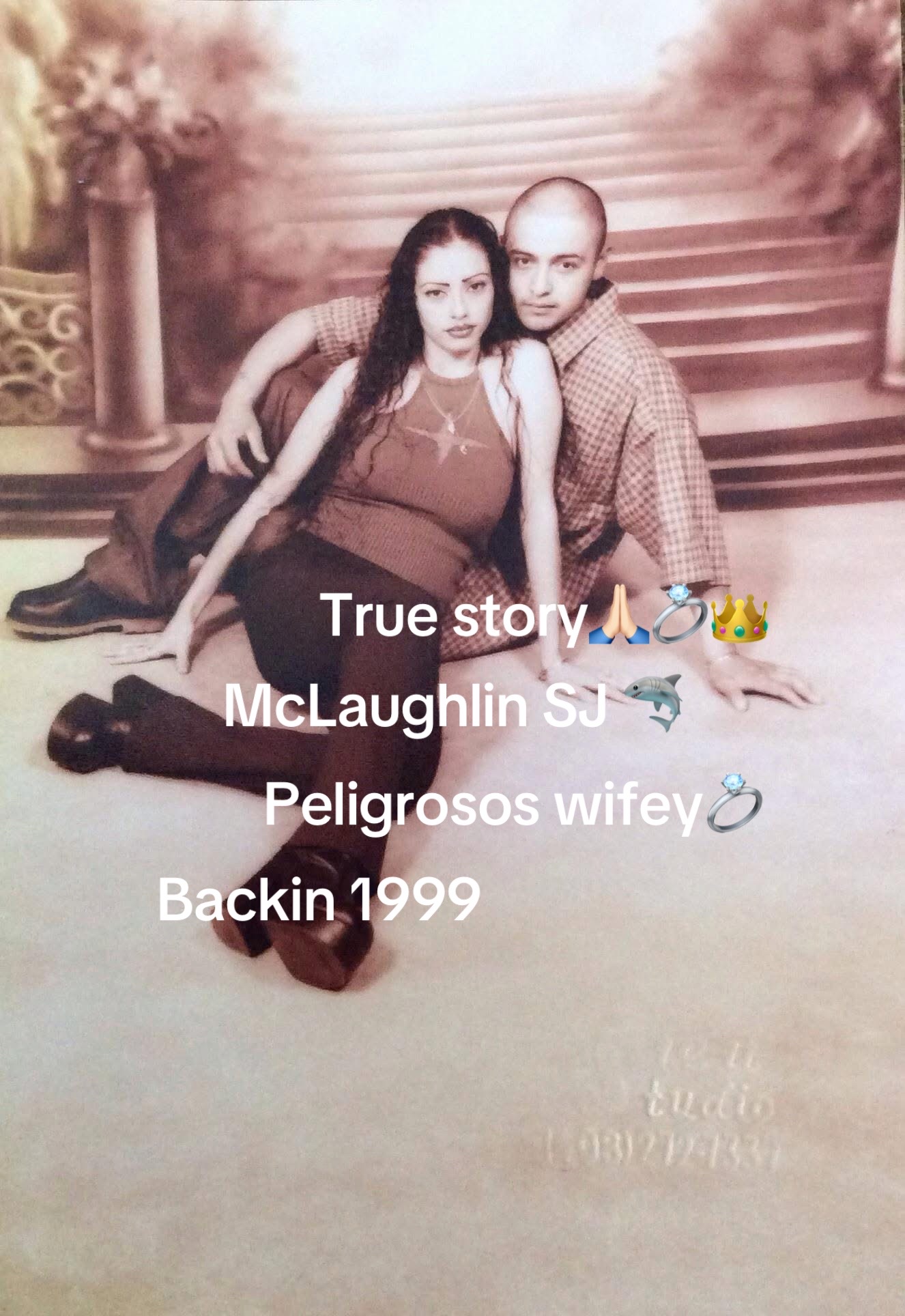 @Yaya Torres🦈💍