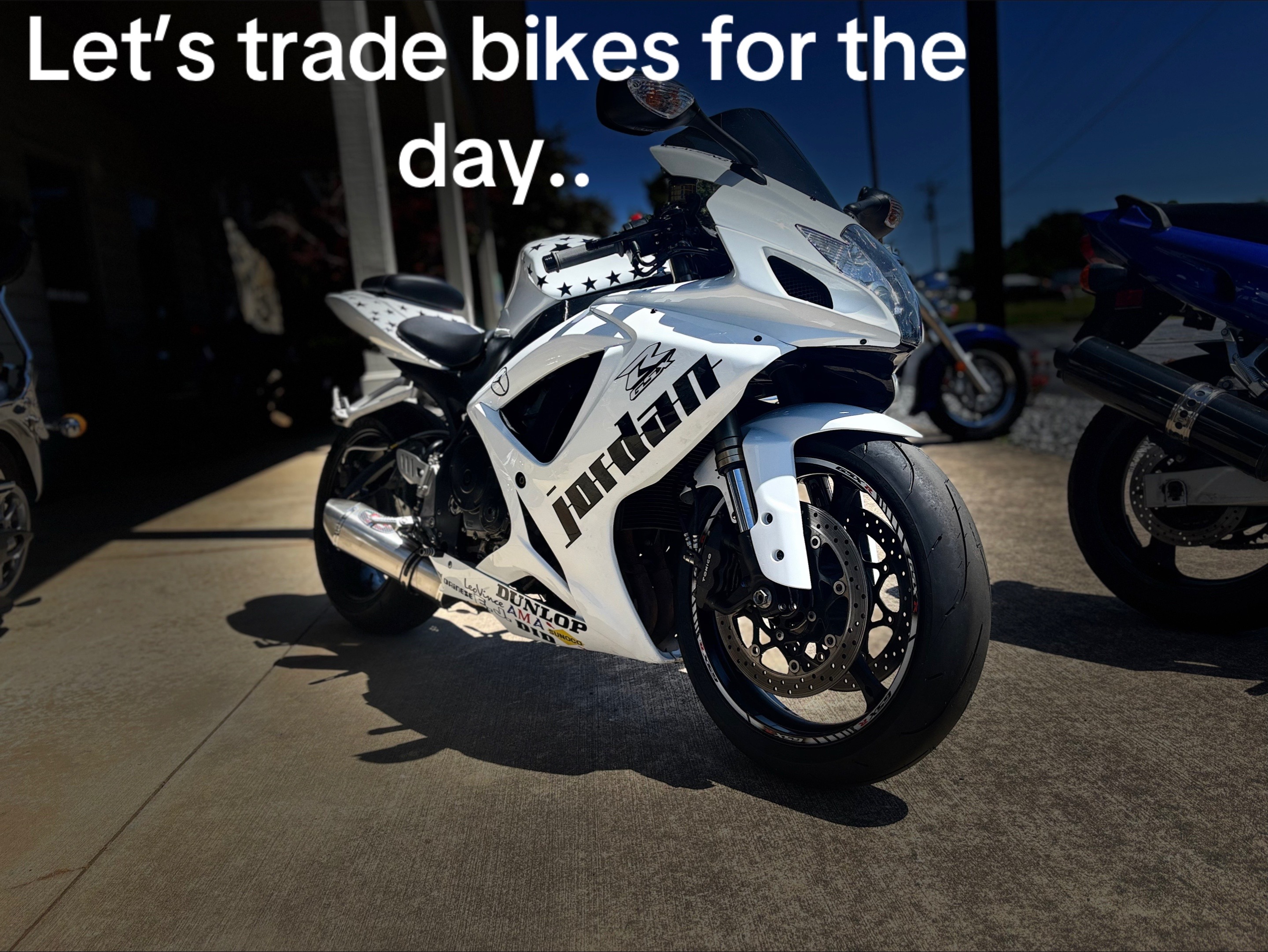 @Holygsxr&reg;️
