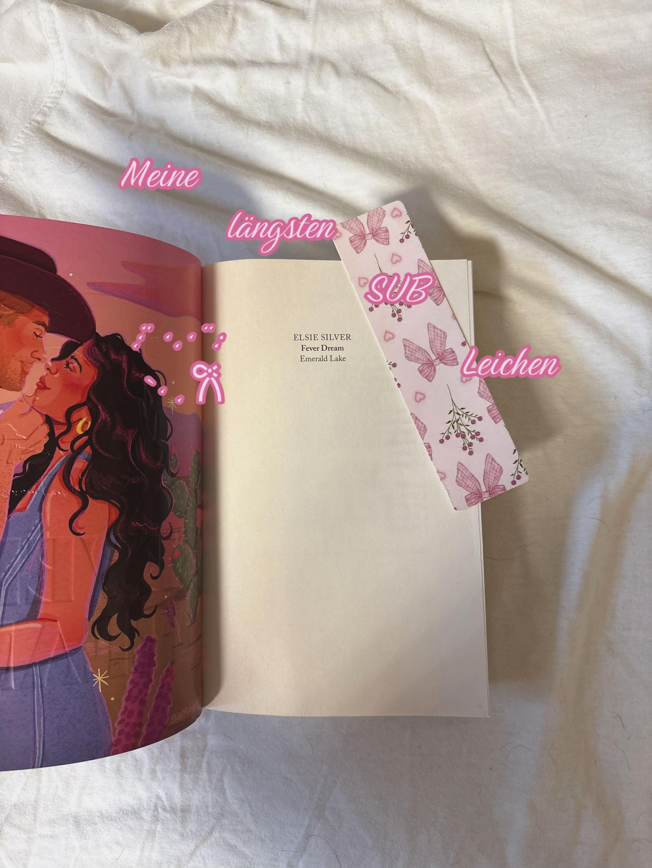 @loreen ๐ | Booktok