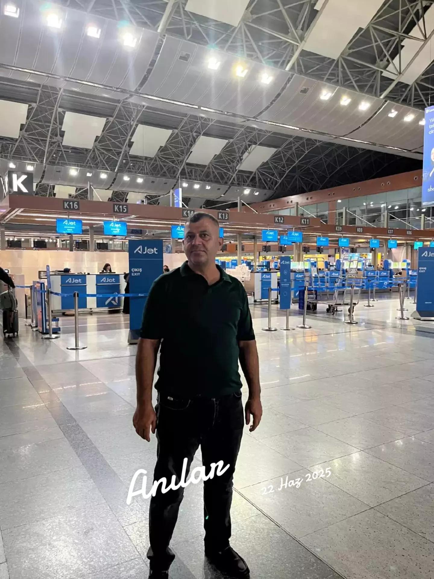 @Cemal Özgün