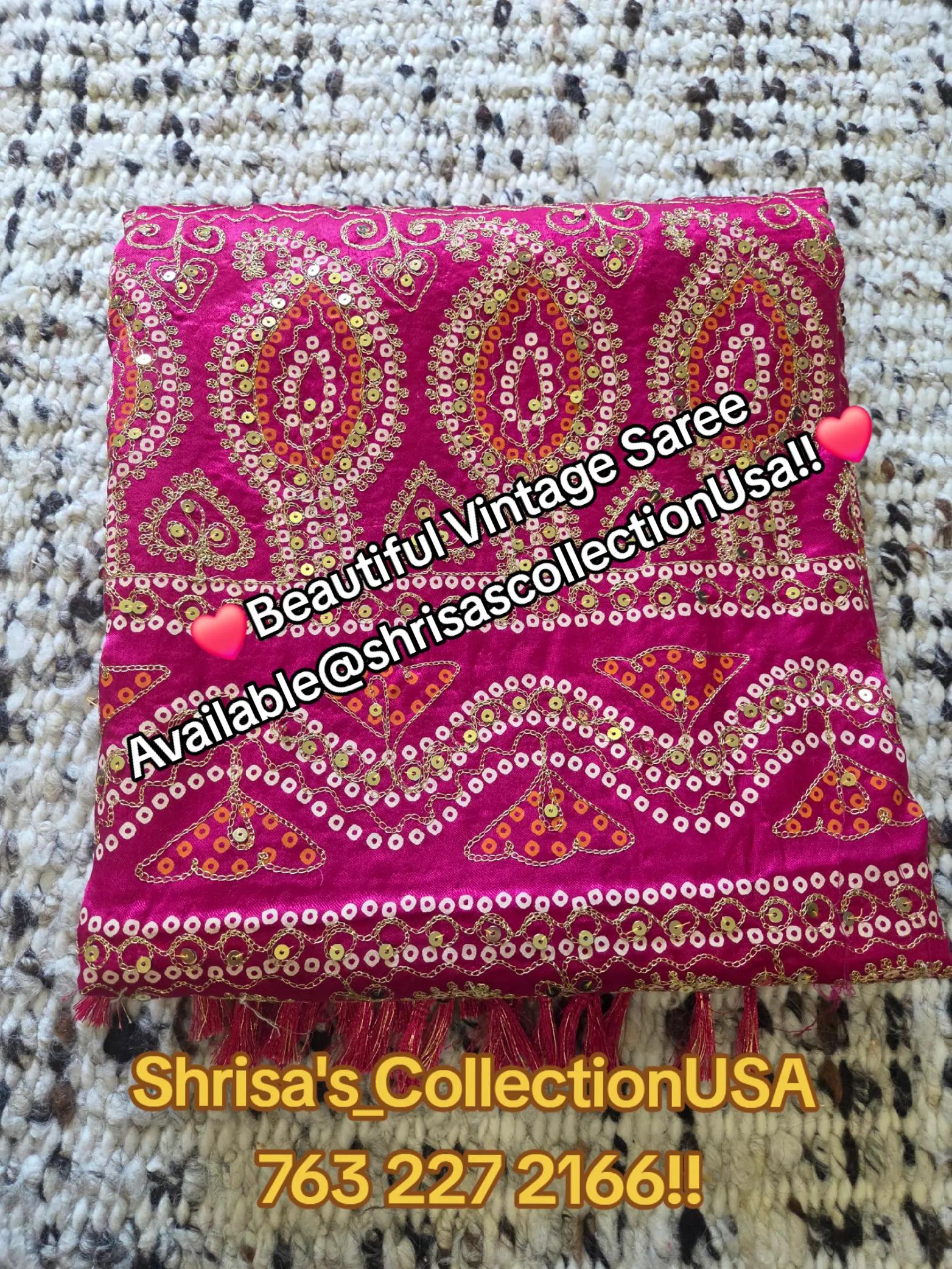@Shrisa's CollectionUSA