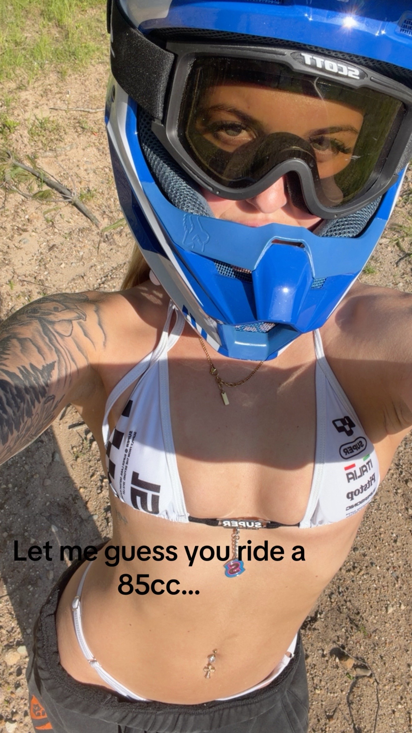 @Amelia May