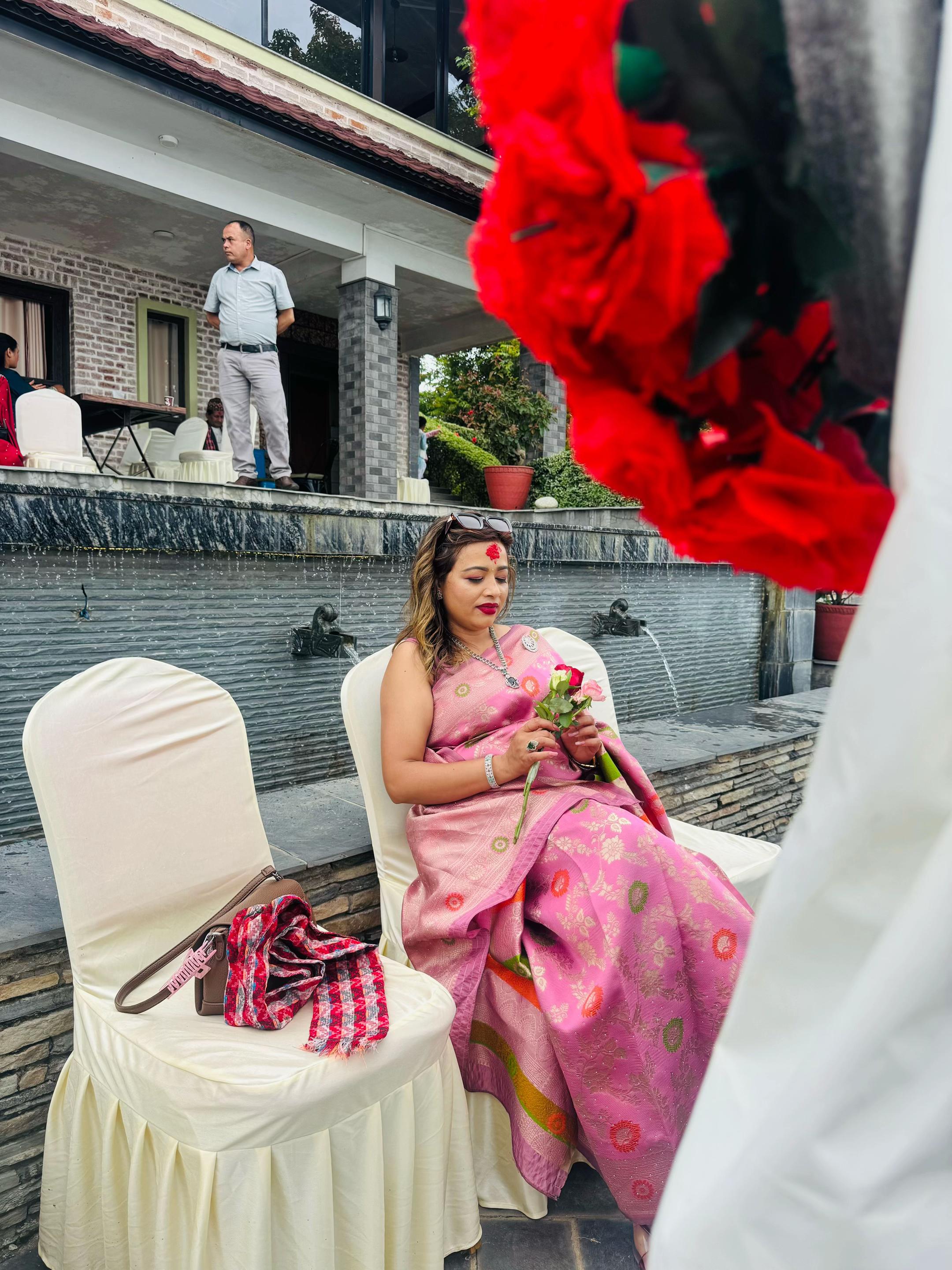 @Rama Khadka