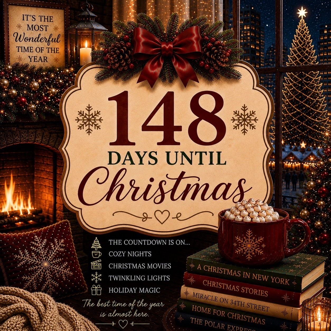 @christmasonbuckingham