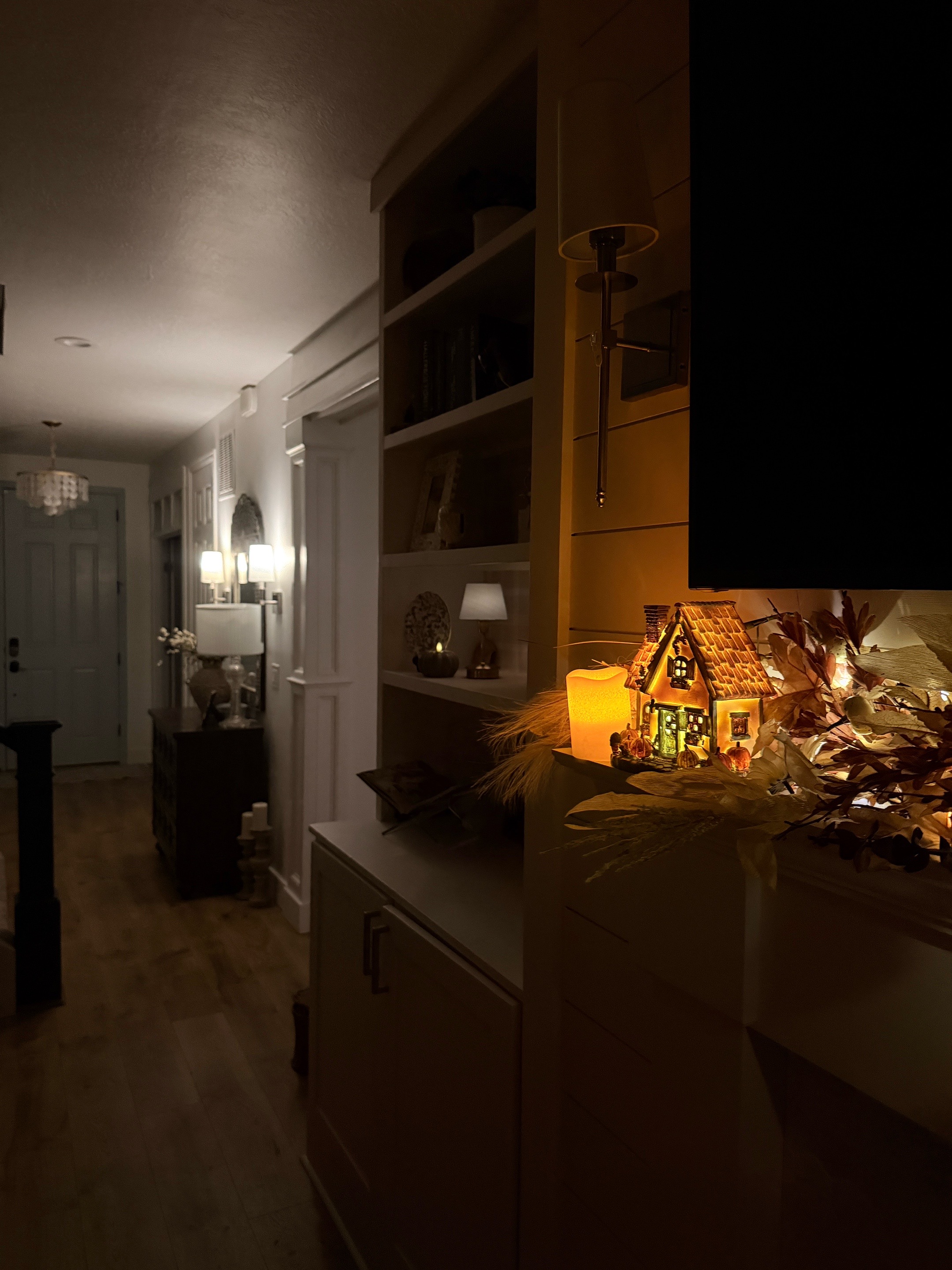 @Crystal | Cozy Home & Holiday