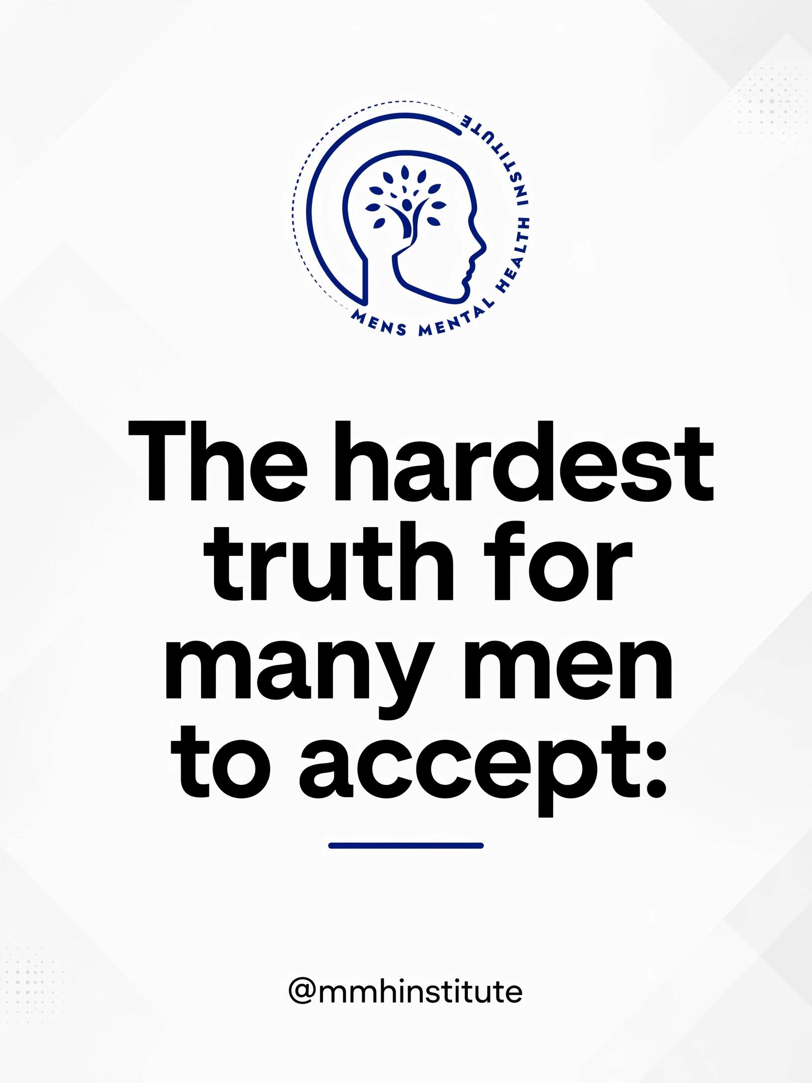 @Mens Mental Health Institute