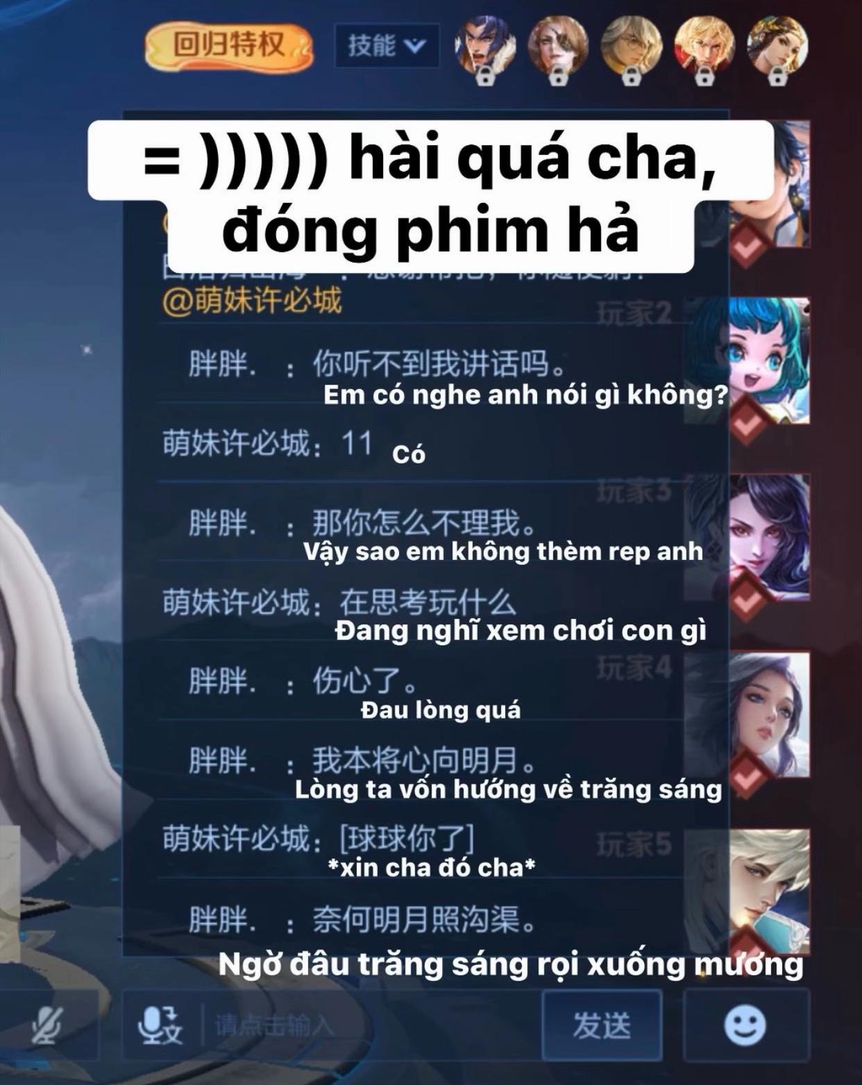 @✨C&aacute; Block-chan✨