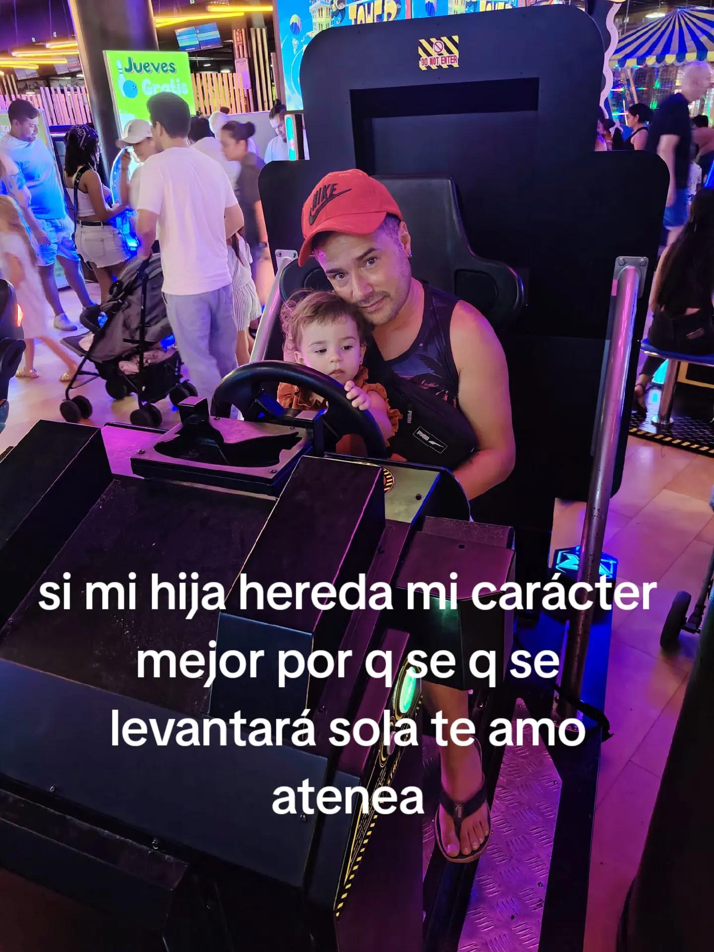 @Javi Sanchez
