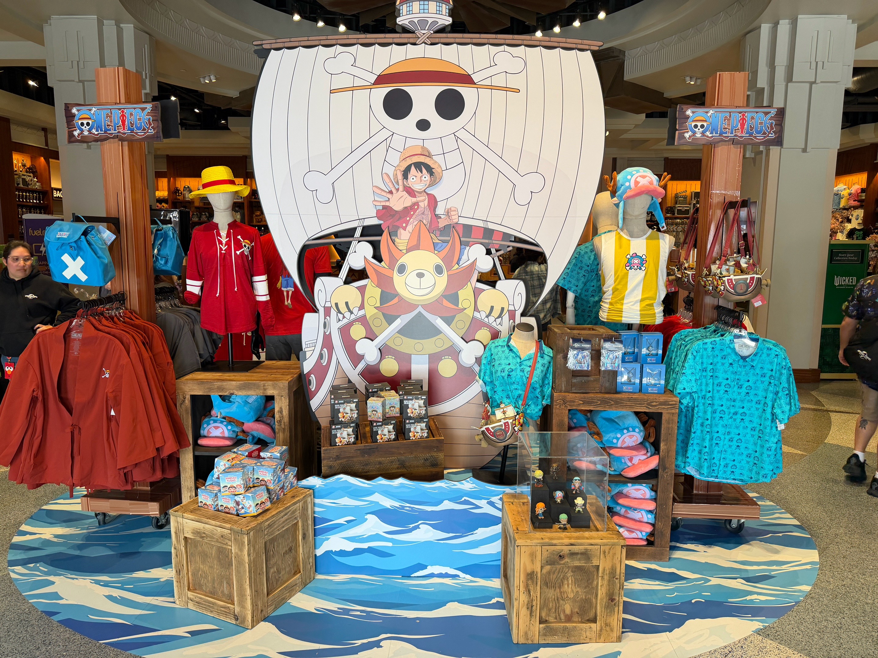@universalparksnewstoday