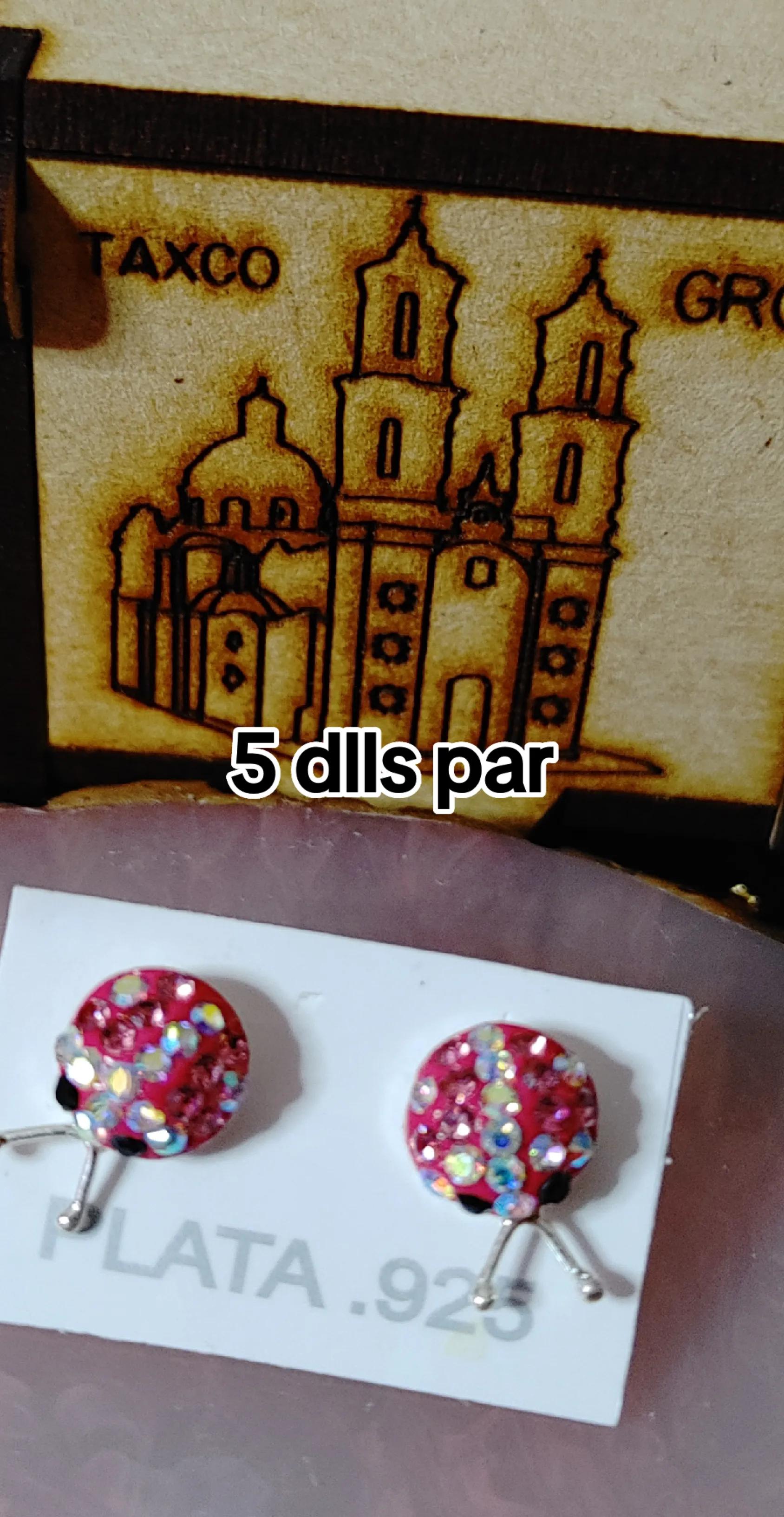 @PLATA & CREATION'S BEADS