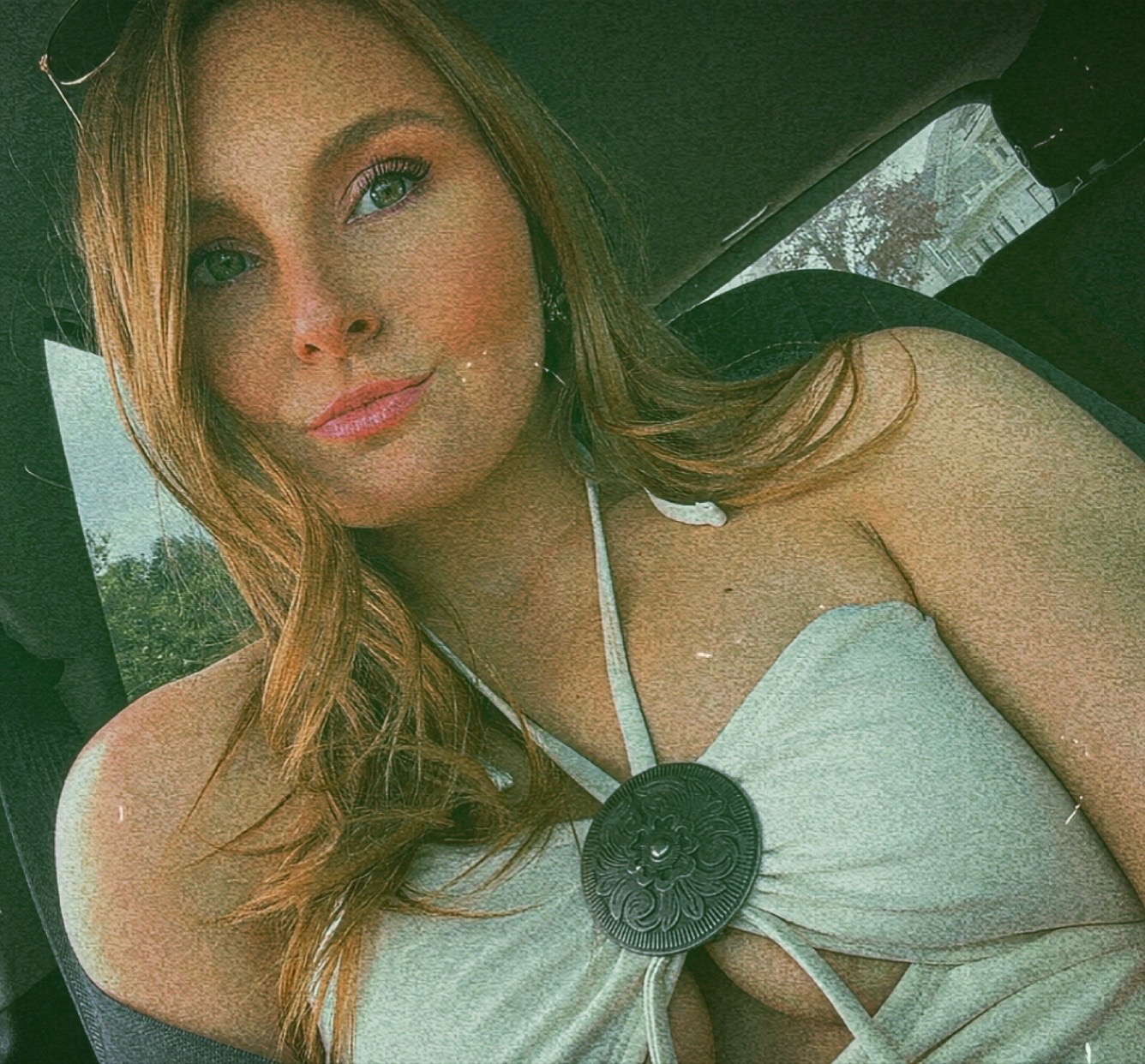 @Kayla Marie