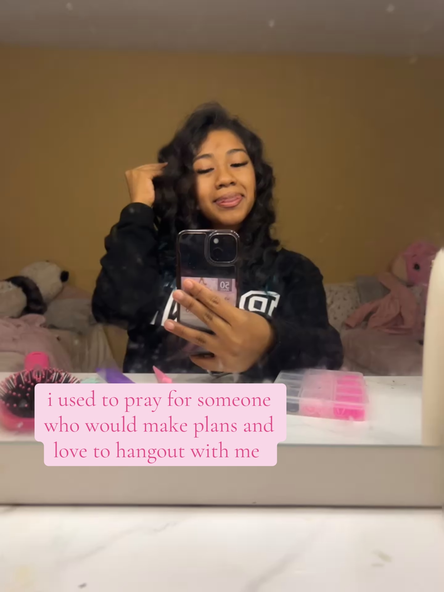 @ 