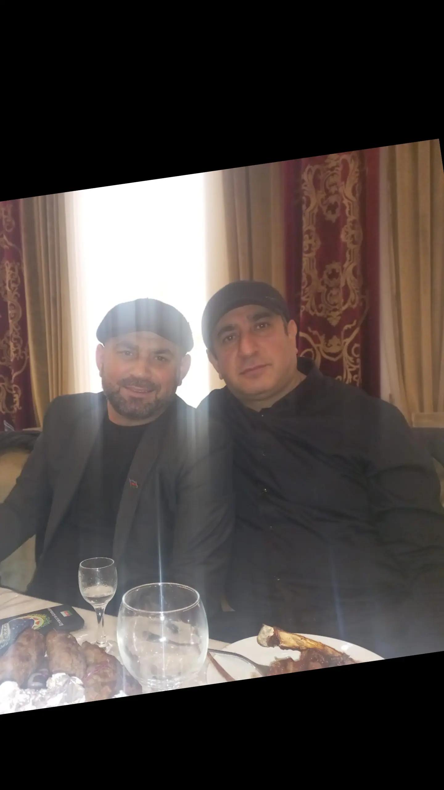 @chingiz askerov