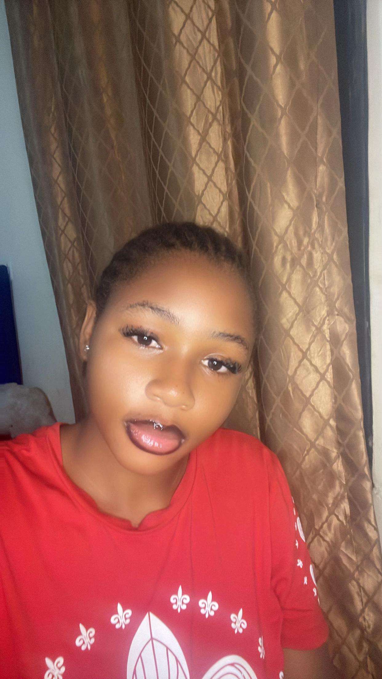 @Amarachi💖