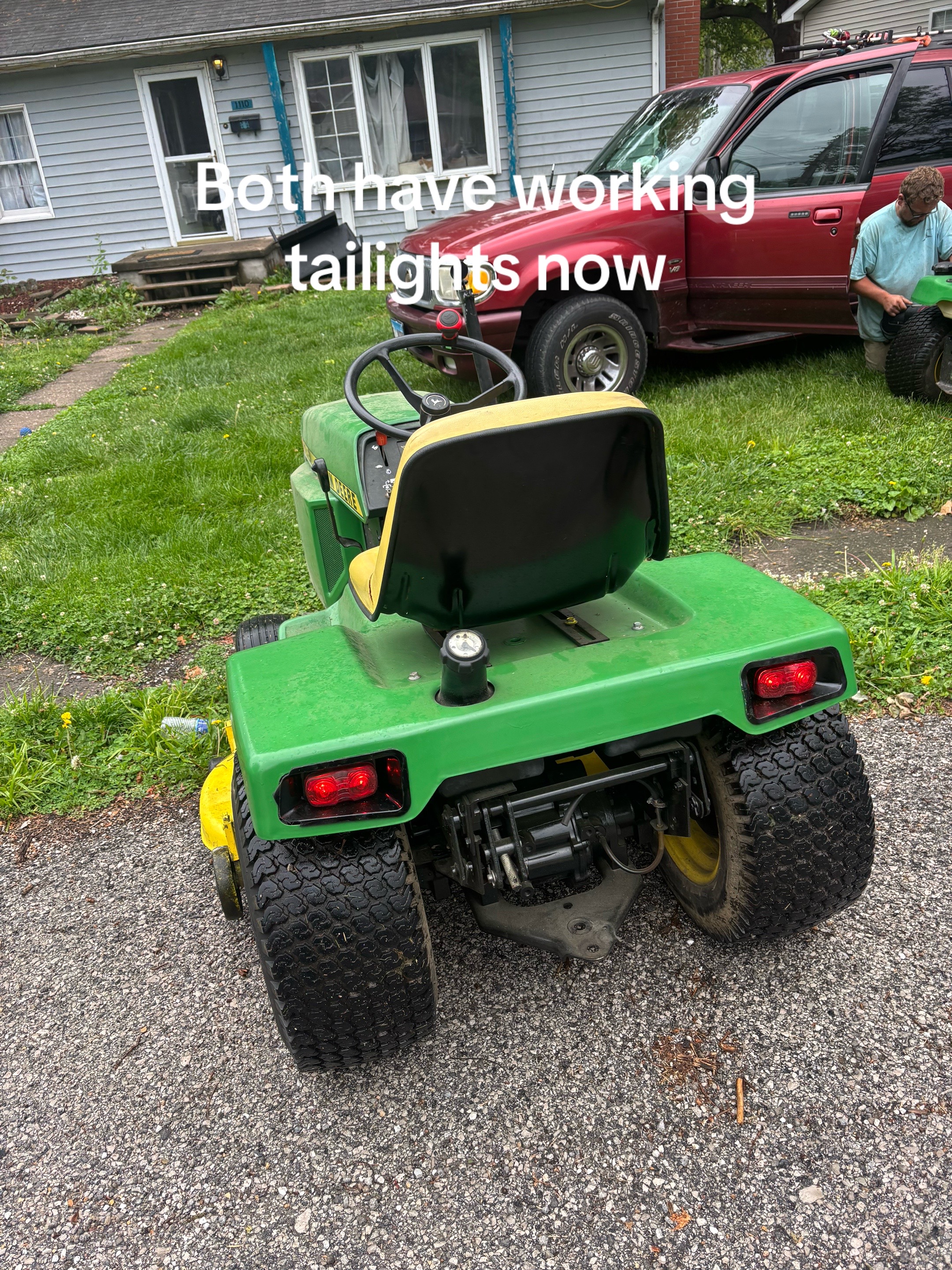 @OleRED316s