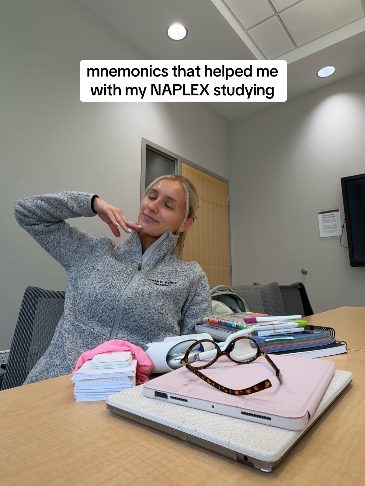 @Kami Fleming
