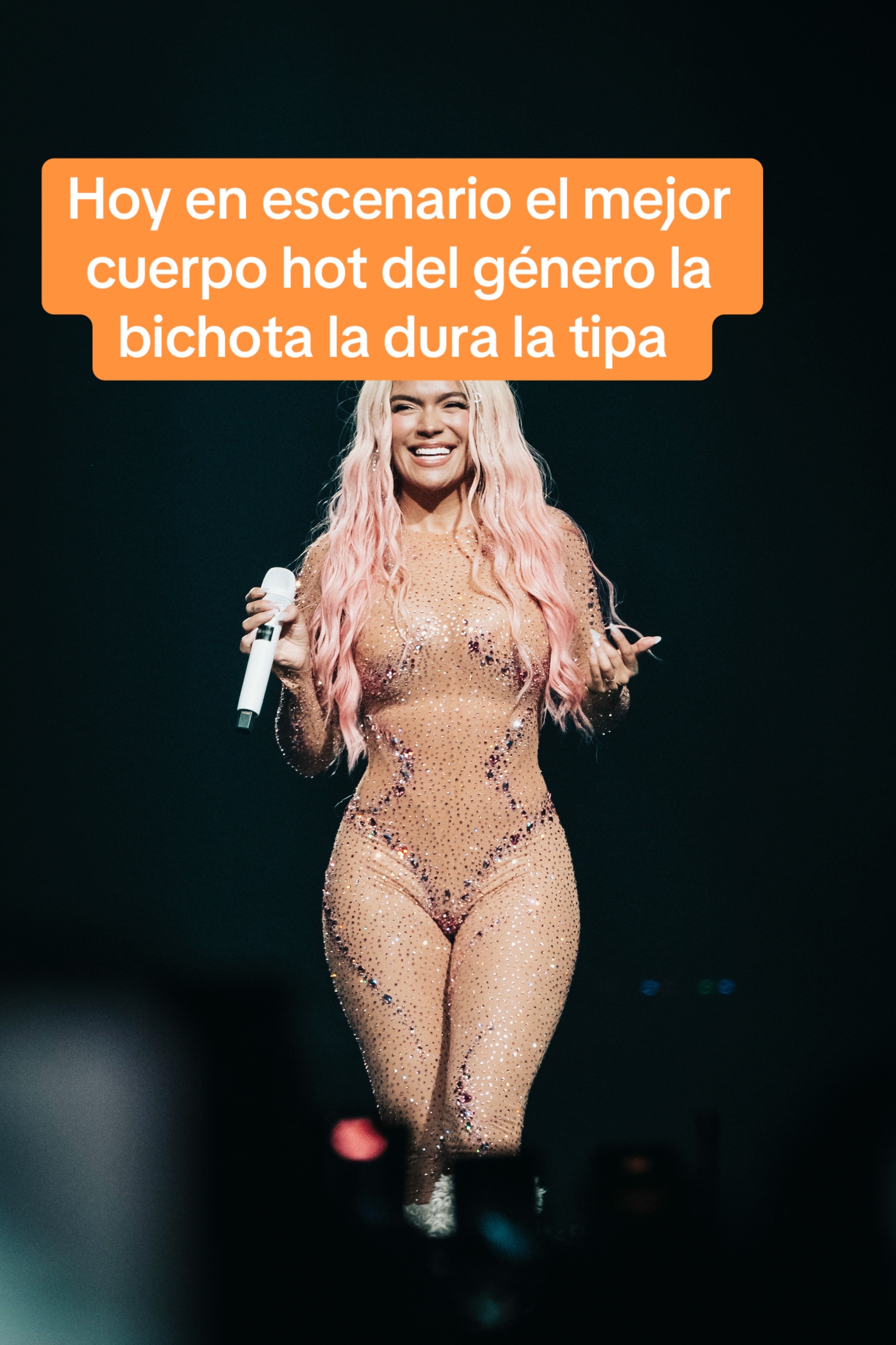 @Página de fans de karolg