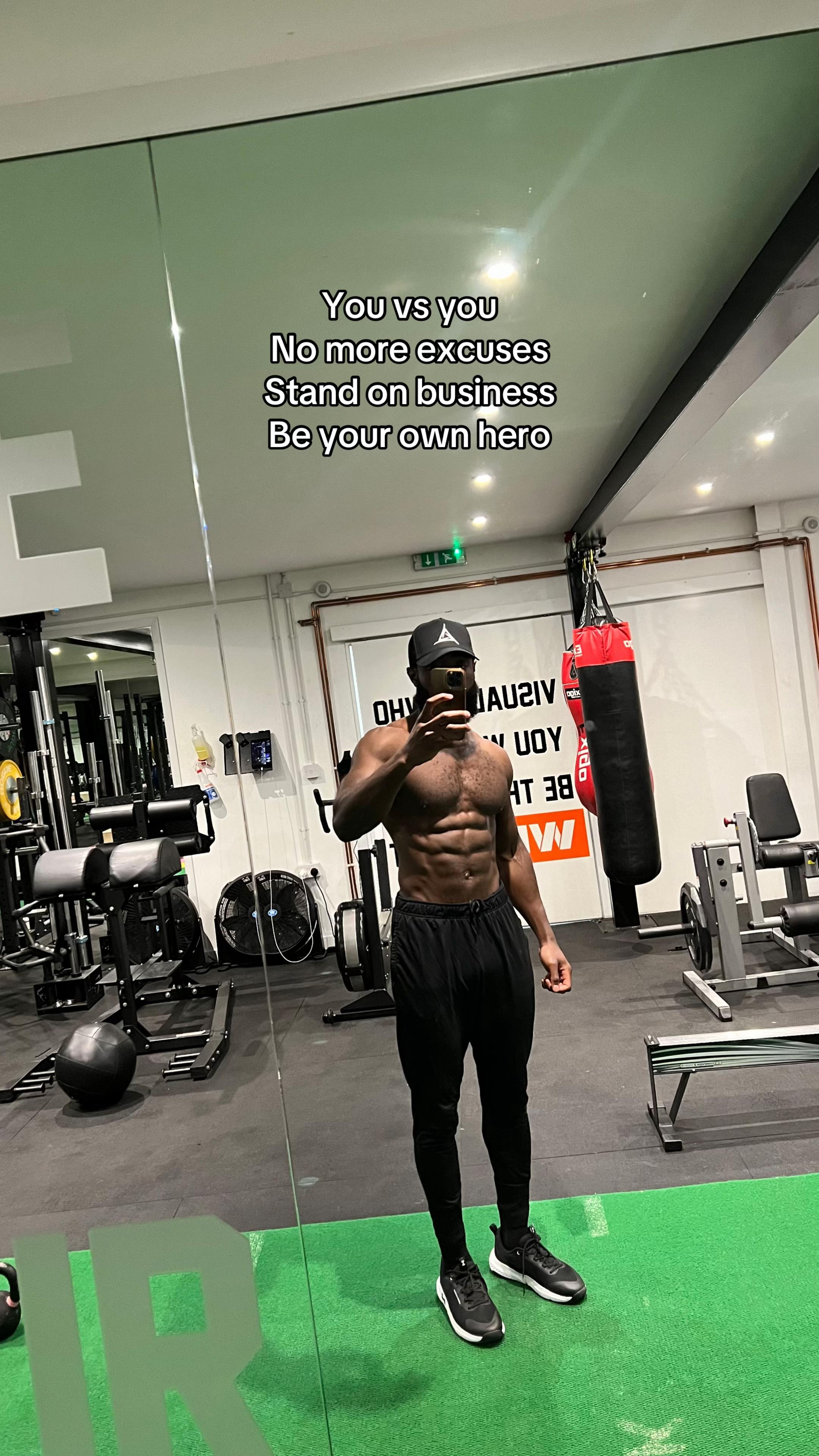 @Altitude Fitness
