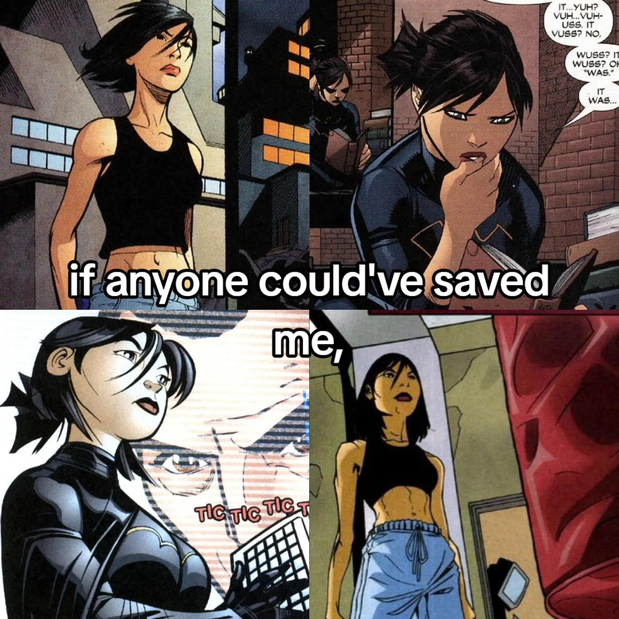 @cass 🦇