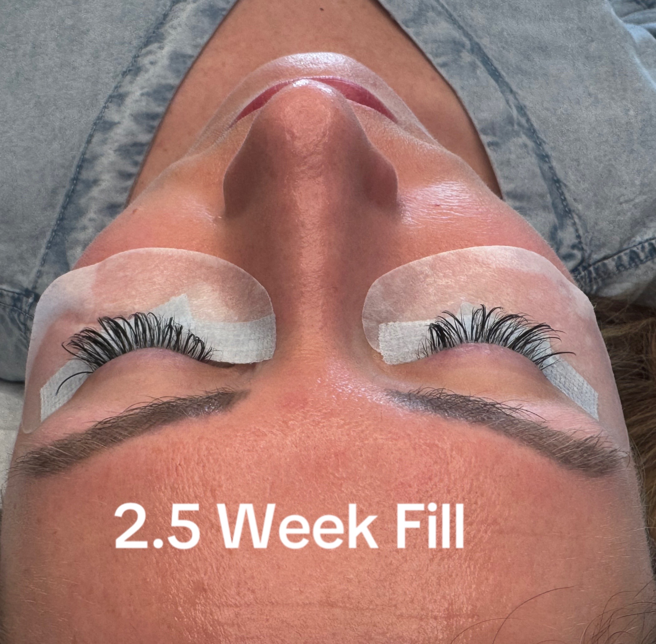 @Cassandra Omaha Lashes
