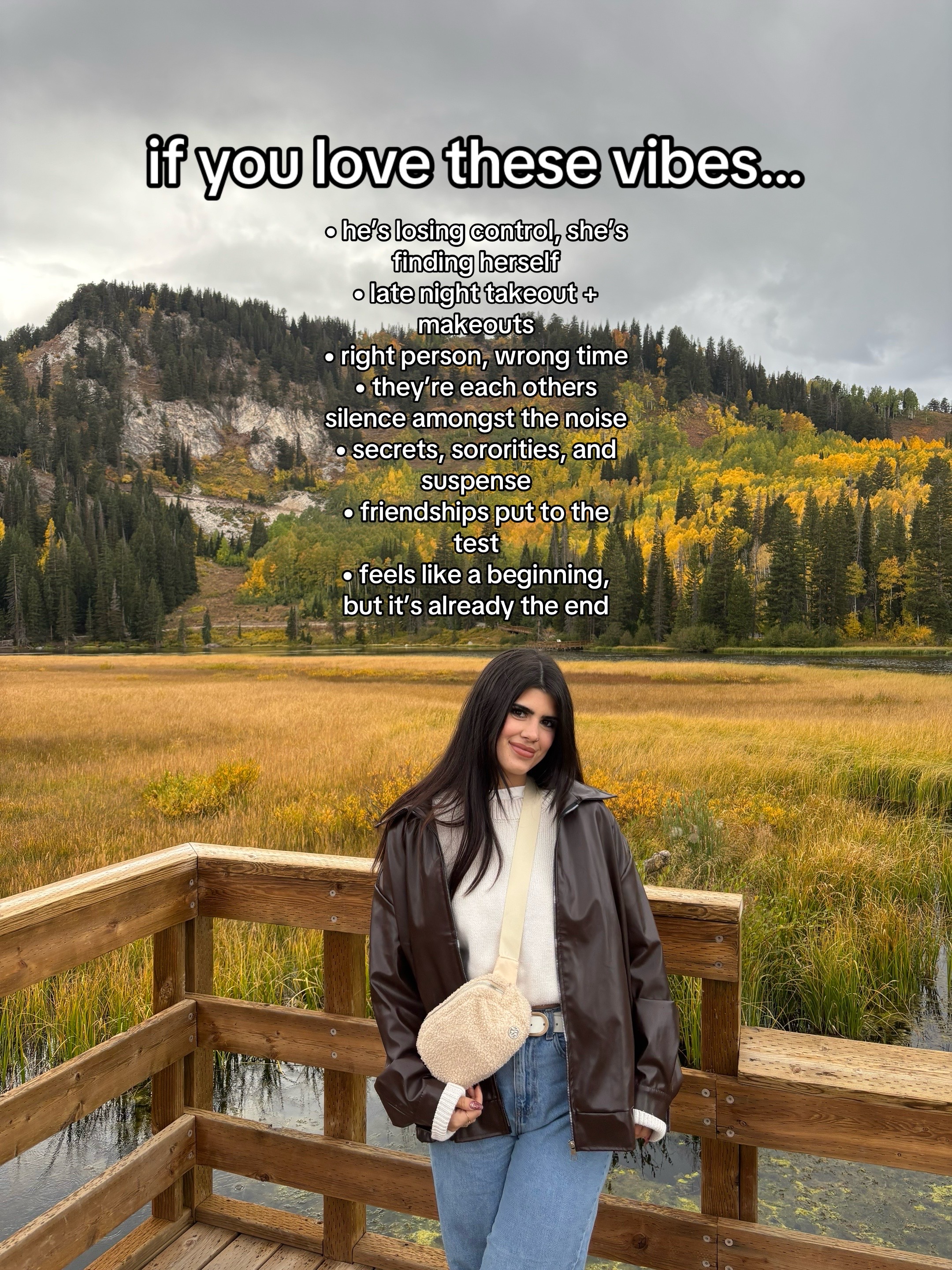 @DARIAN McKENZIE | WRITER