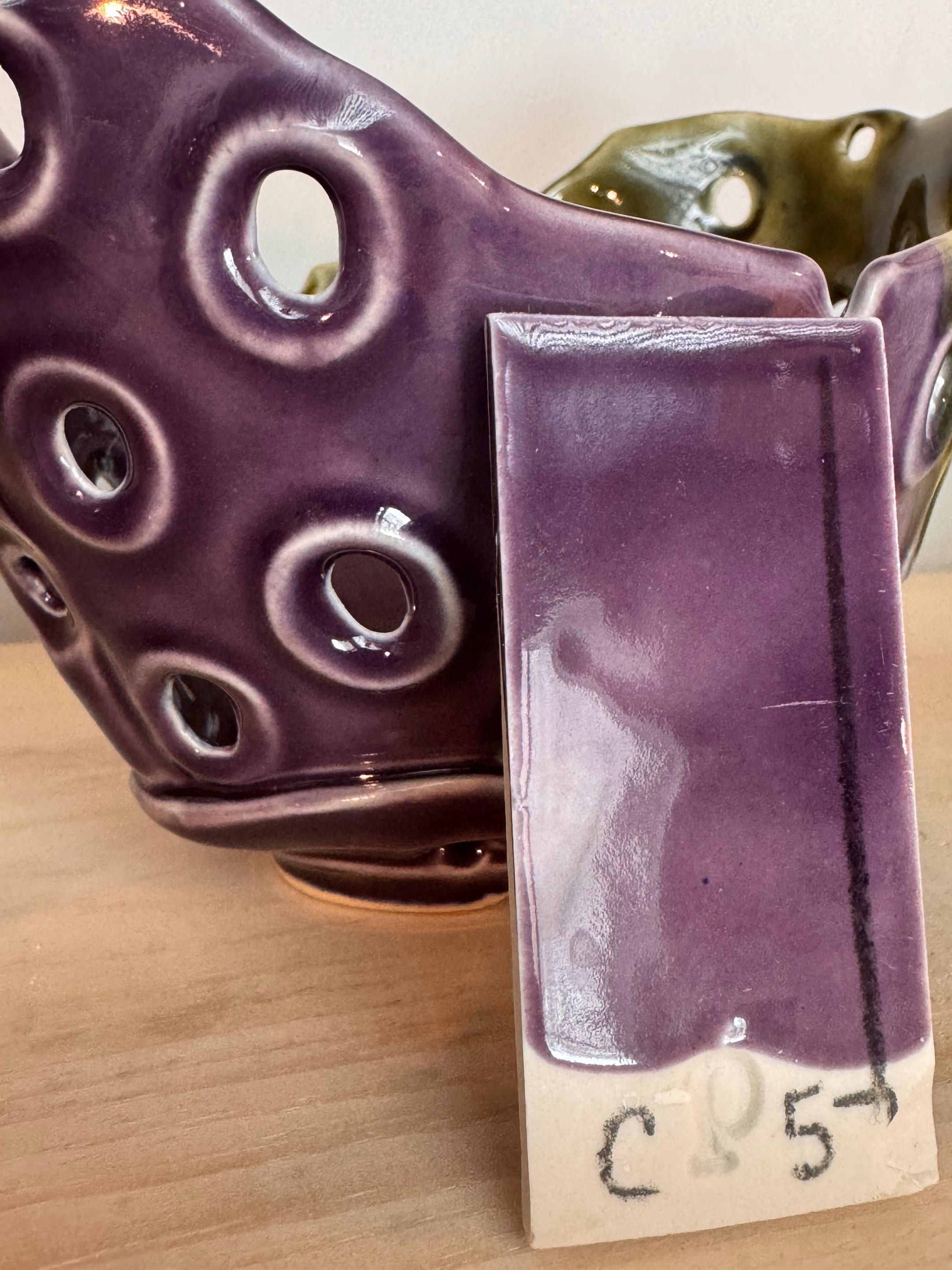 @Tatnic Woods Pottery