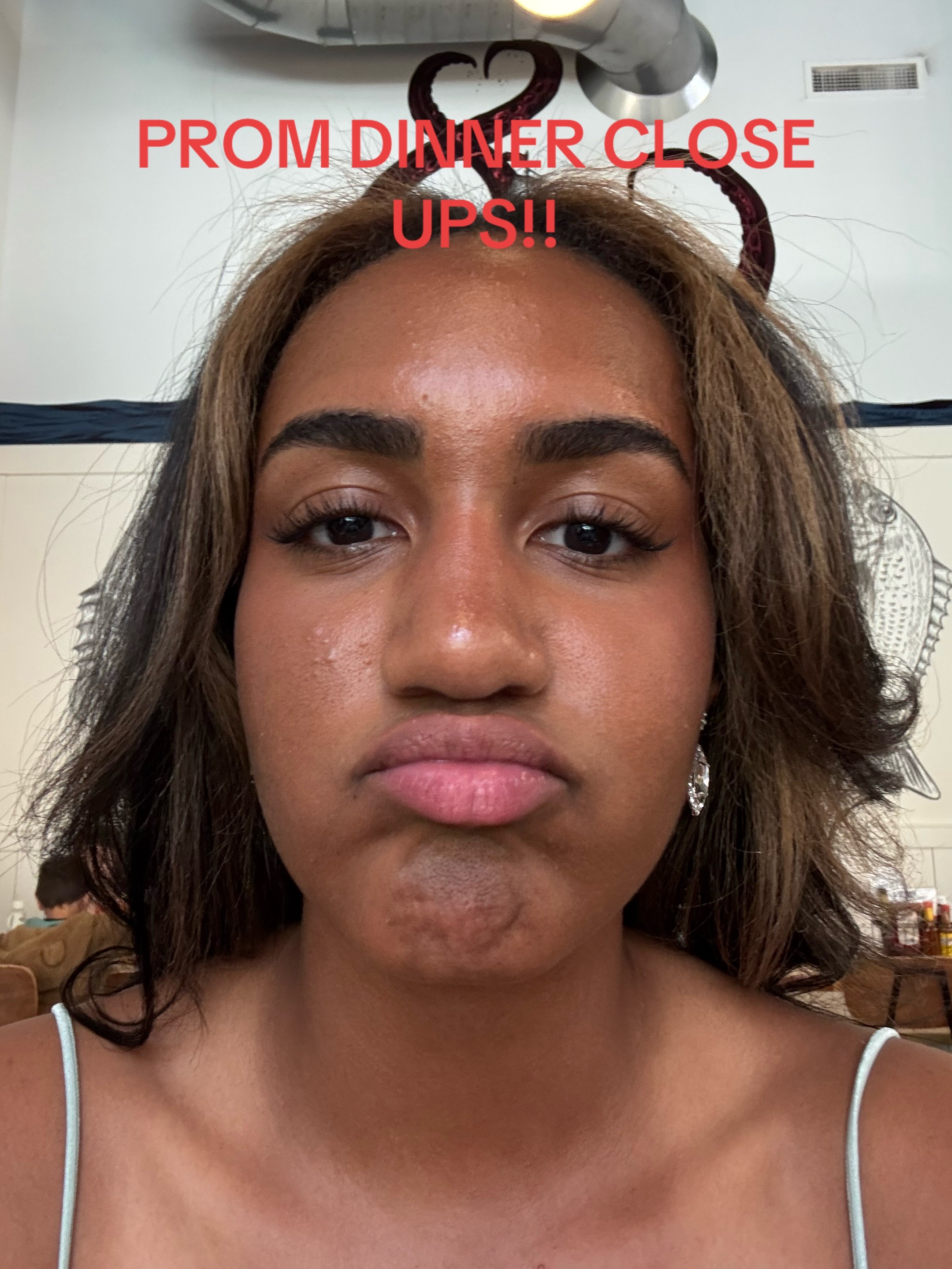 @Morgan