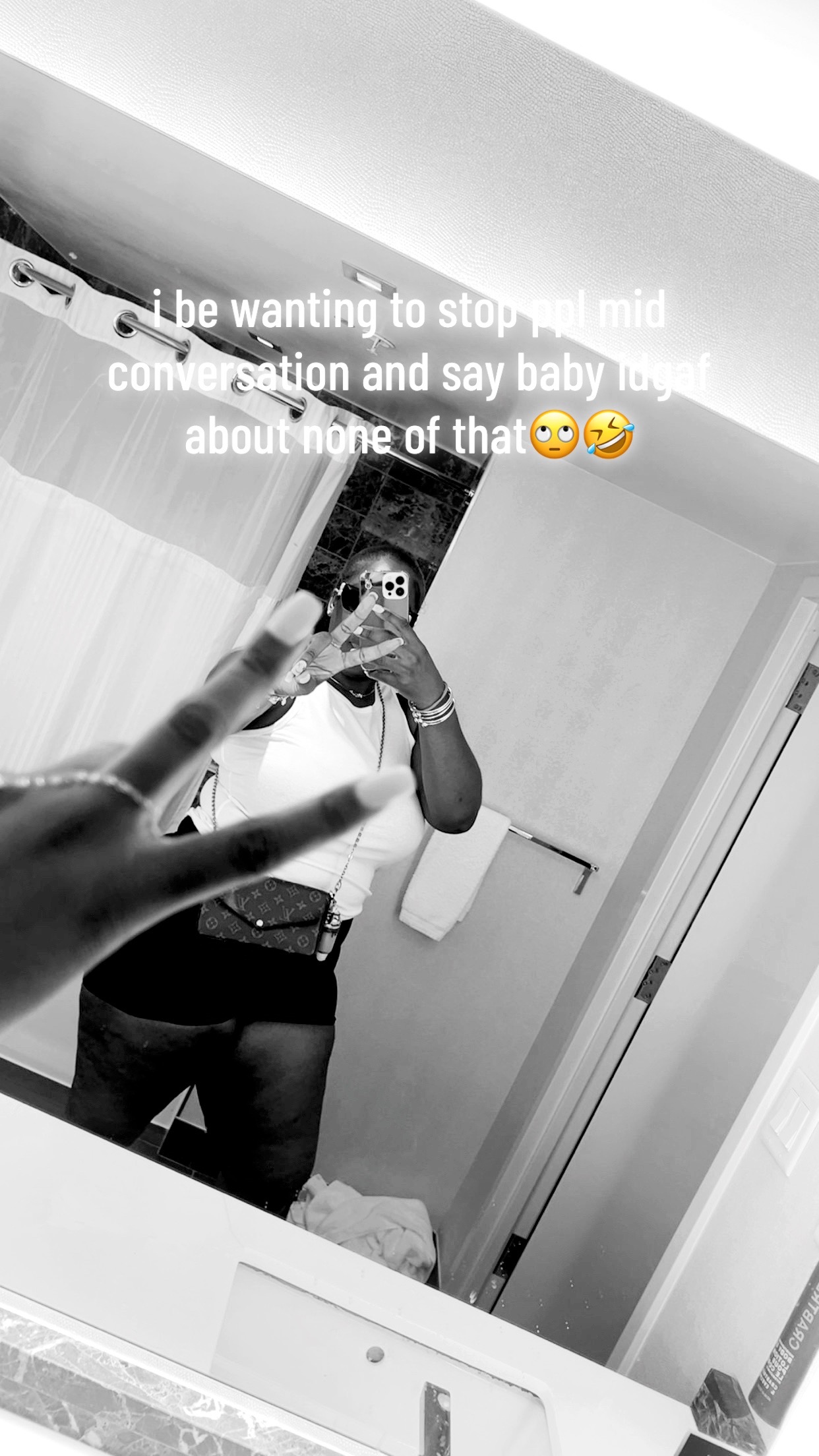 @Black Barbie 🖕🏾