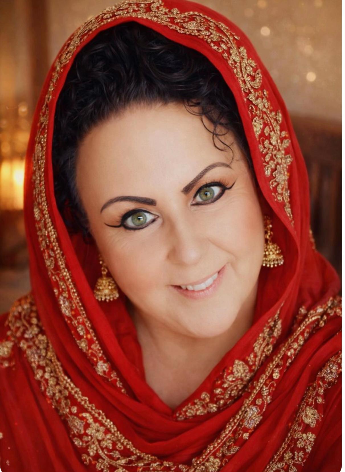 @Tania Mitchell🇦🇺💕🇵🇰طانیہ