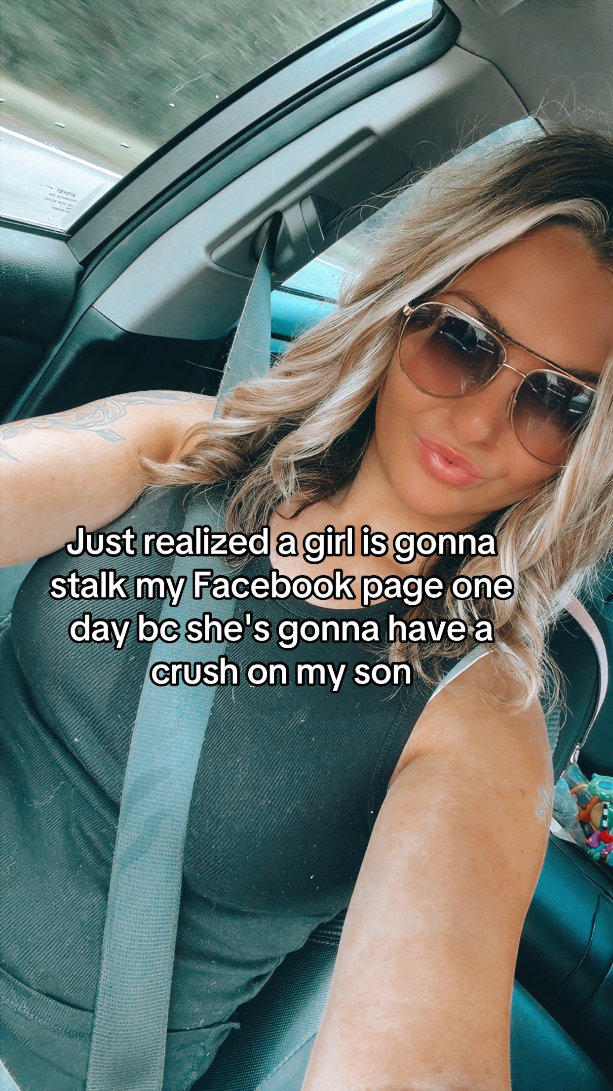 @Officiallytoribrooke