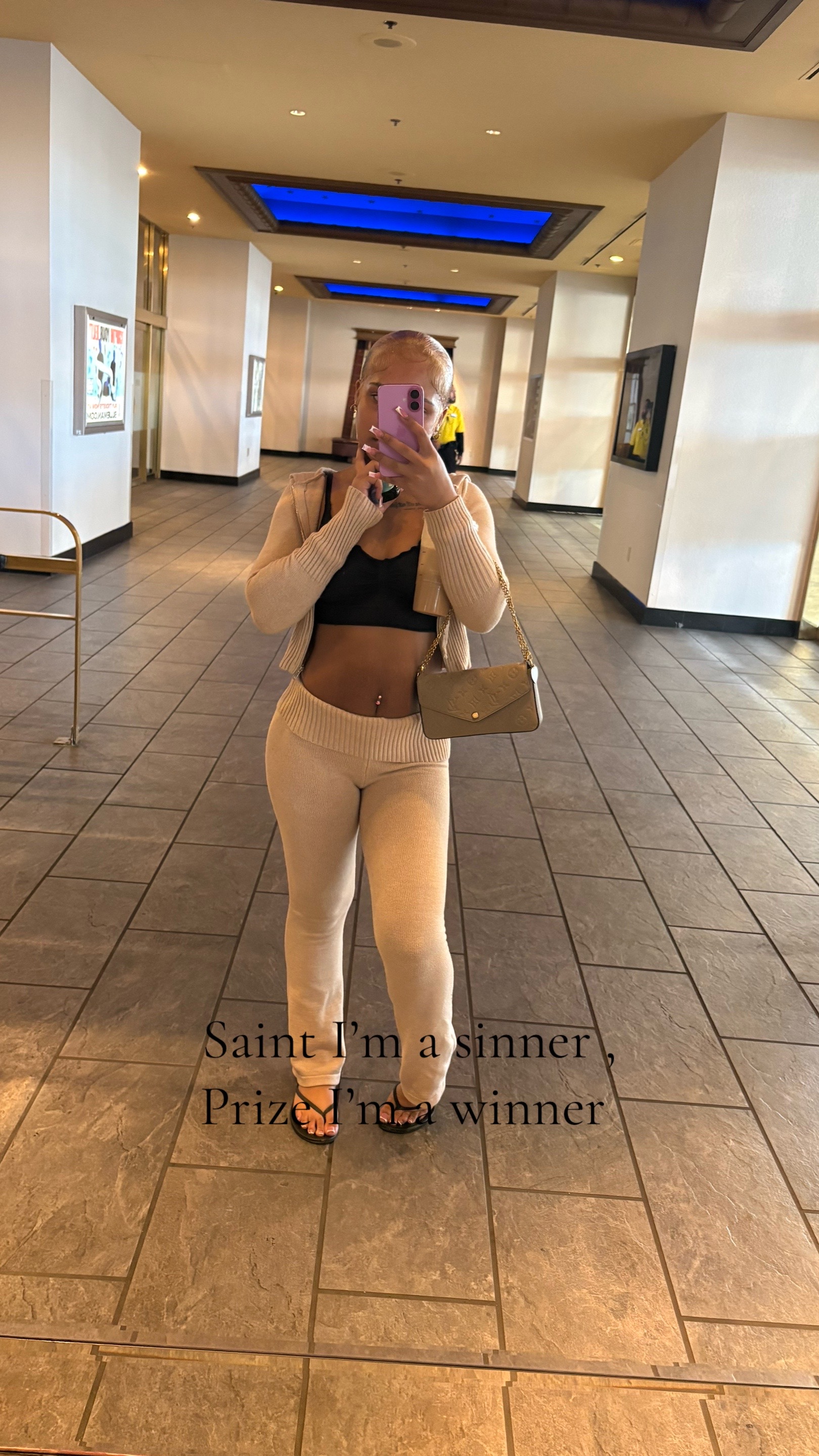 @thechosen1herself 👸🏼🫧