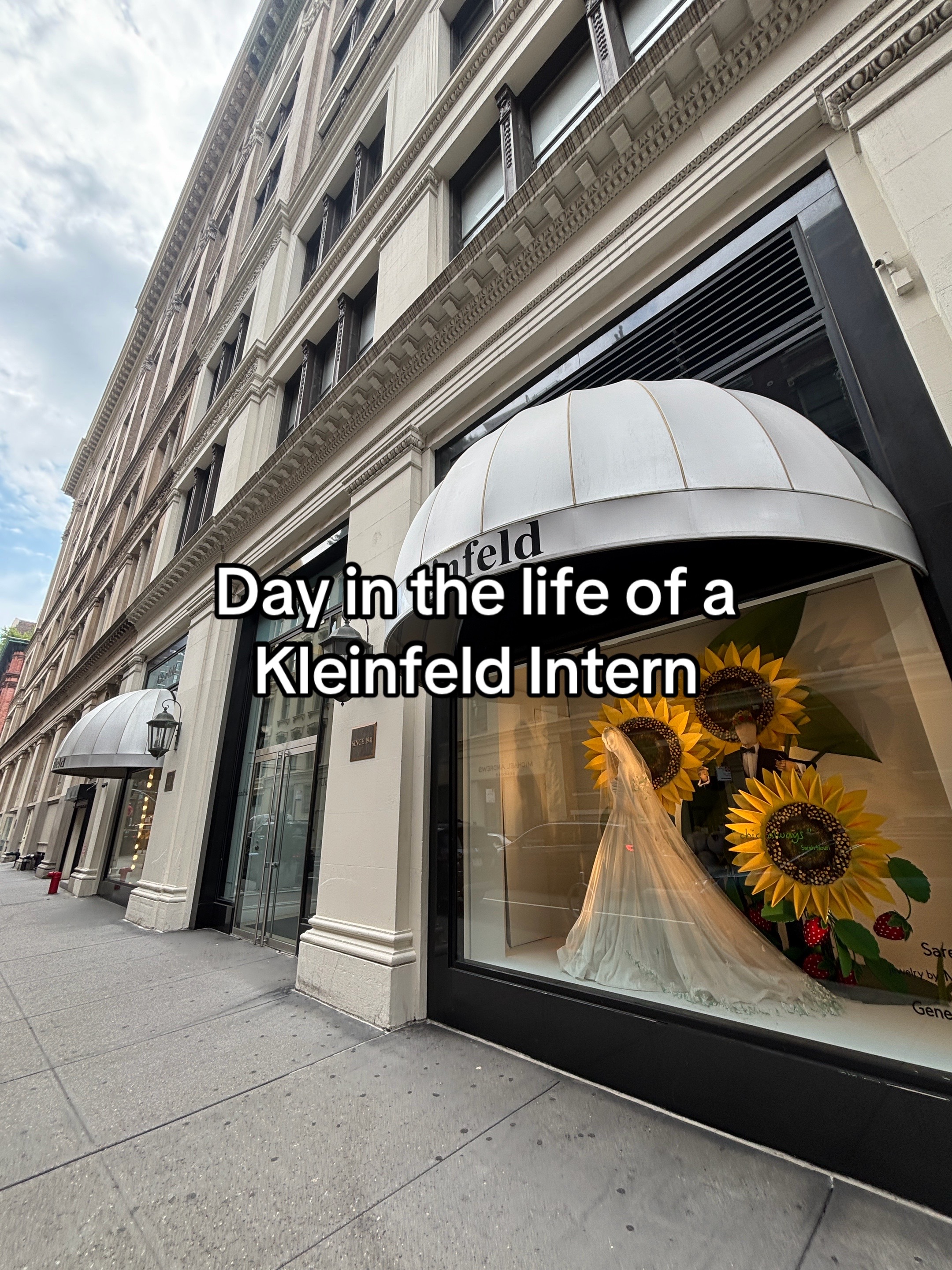 @Kleinfeld Bridal