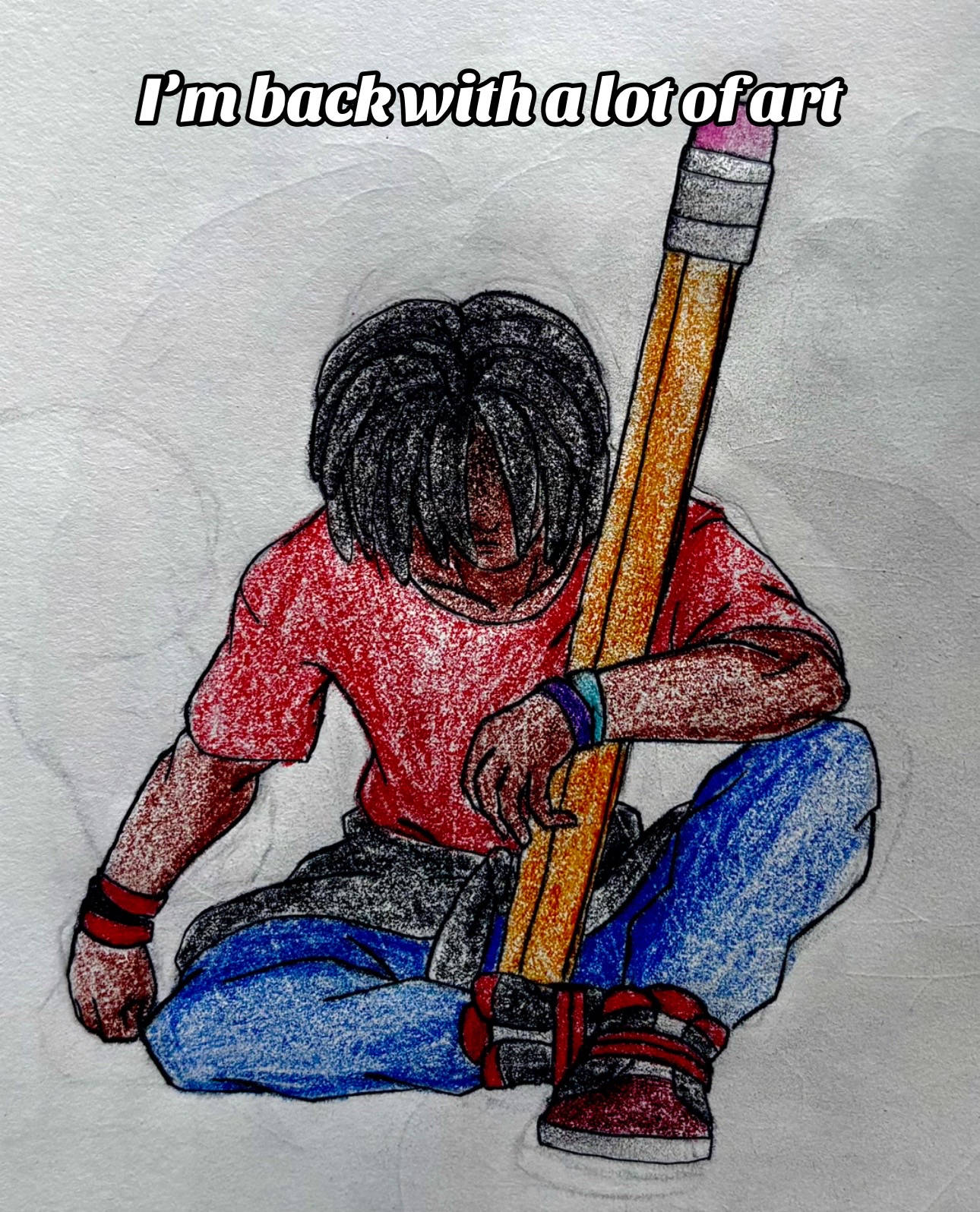 @DomthaArtist