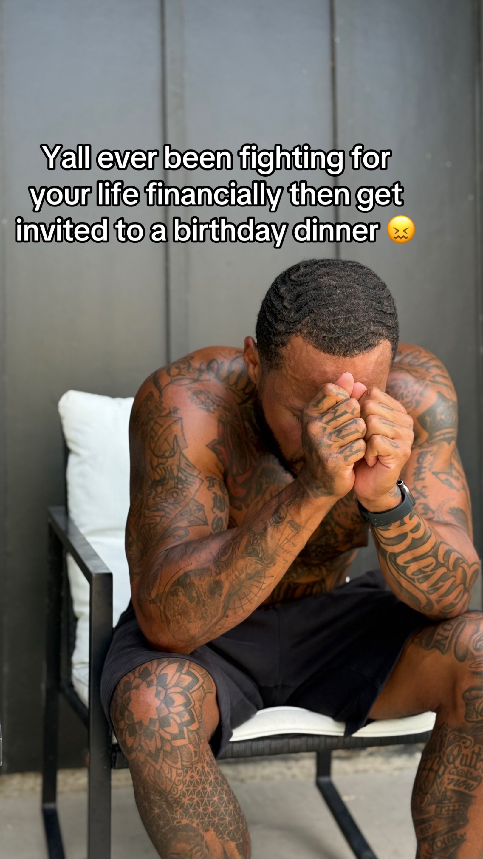 @DM