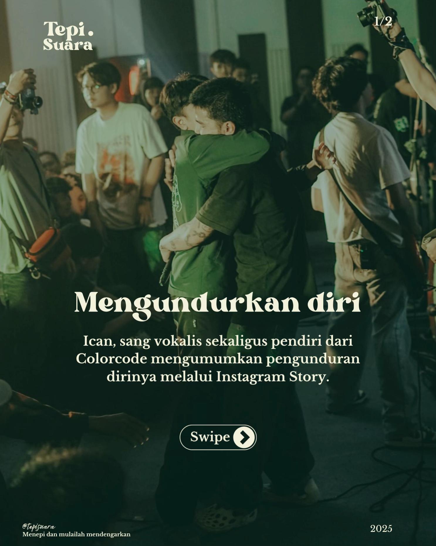 @tepi suara