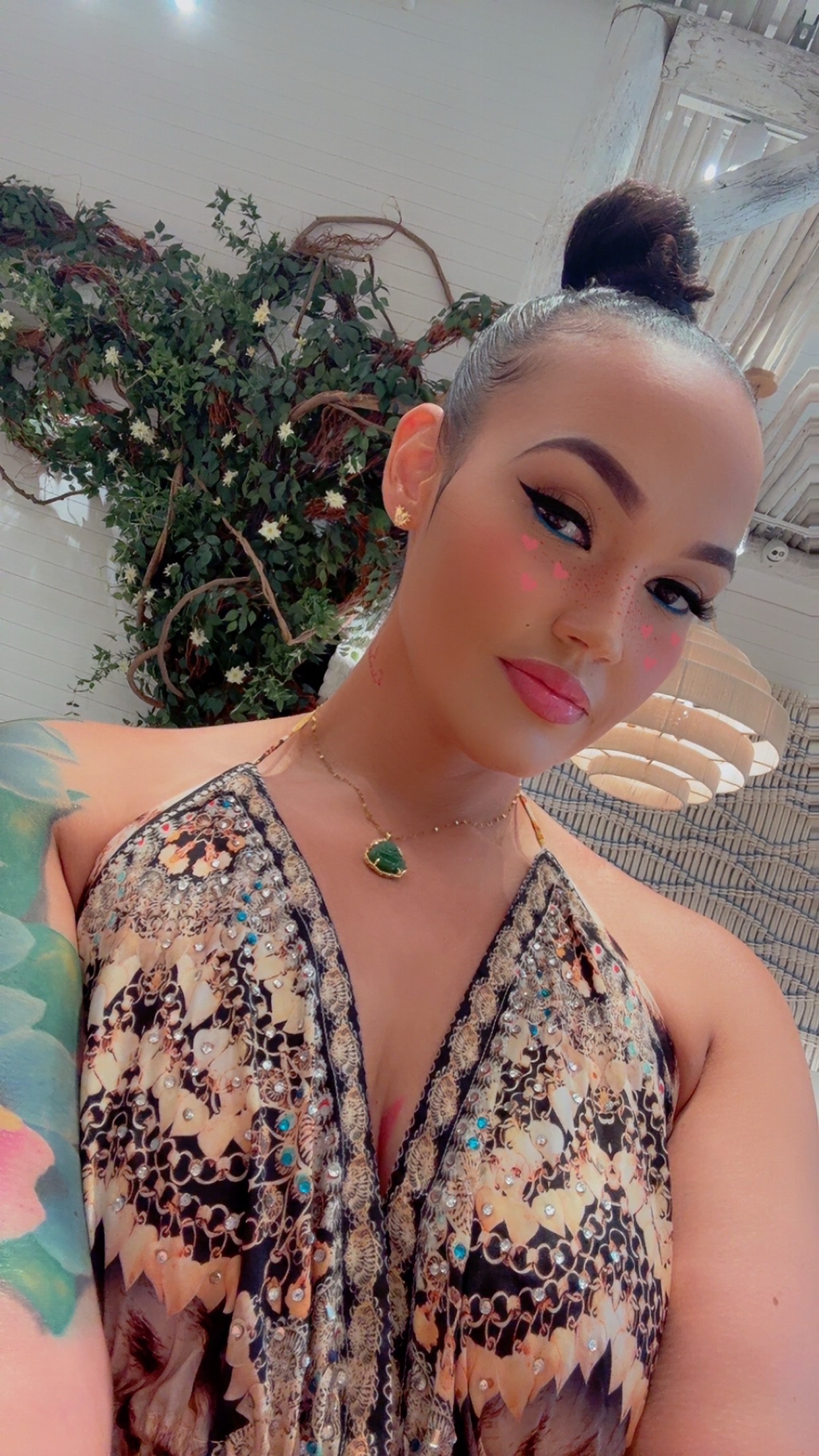 @๐งงMistressArabella๐ค๐