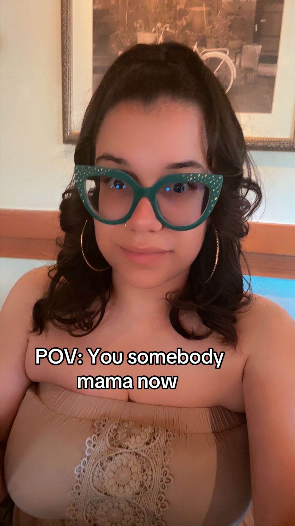 @Mama Q