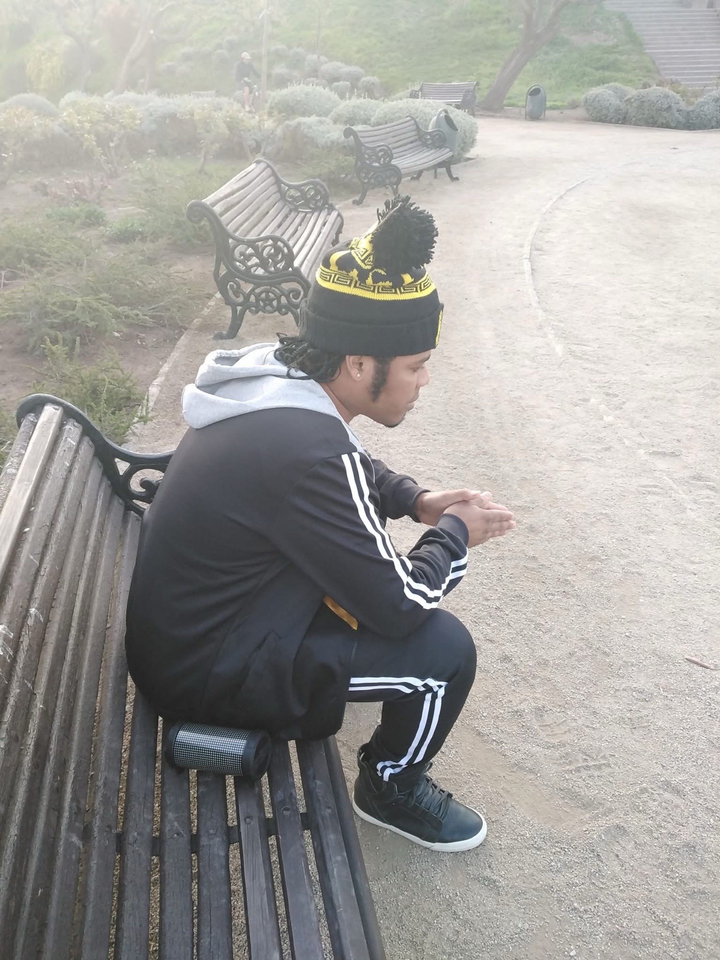 @rejinal sidjay