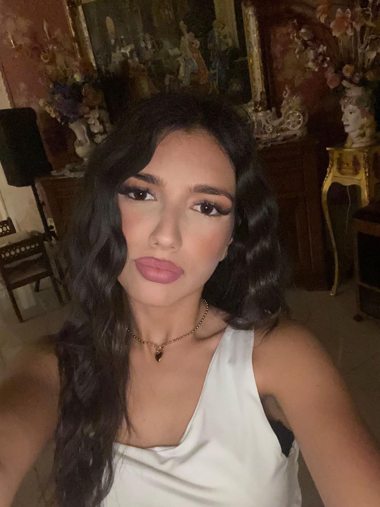 @Giulia Caci