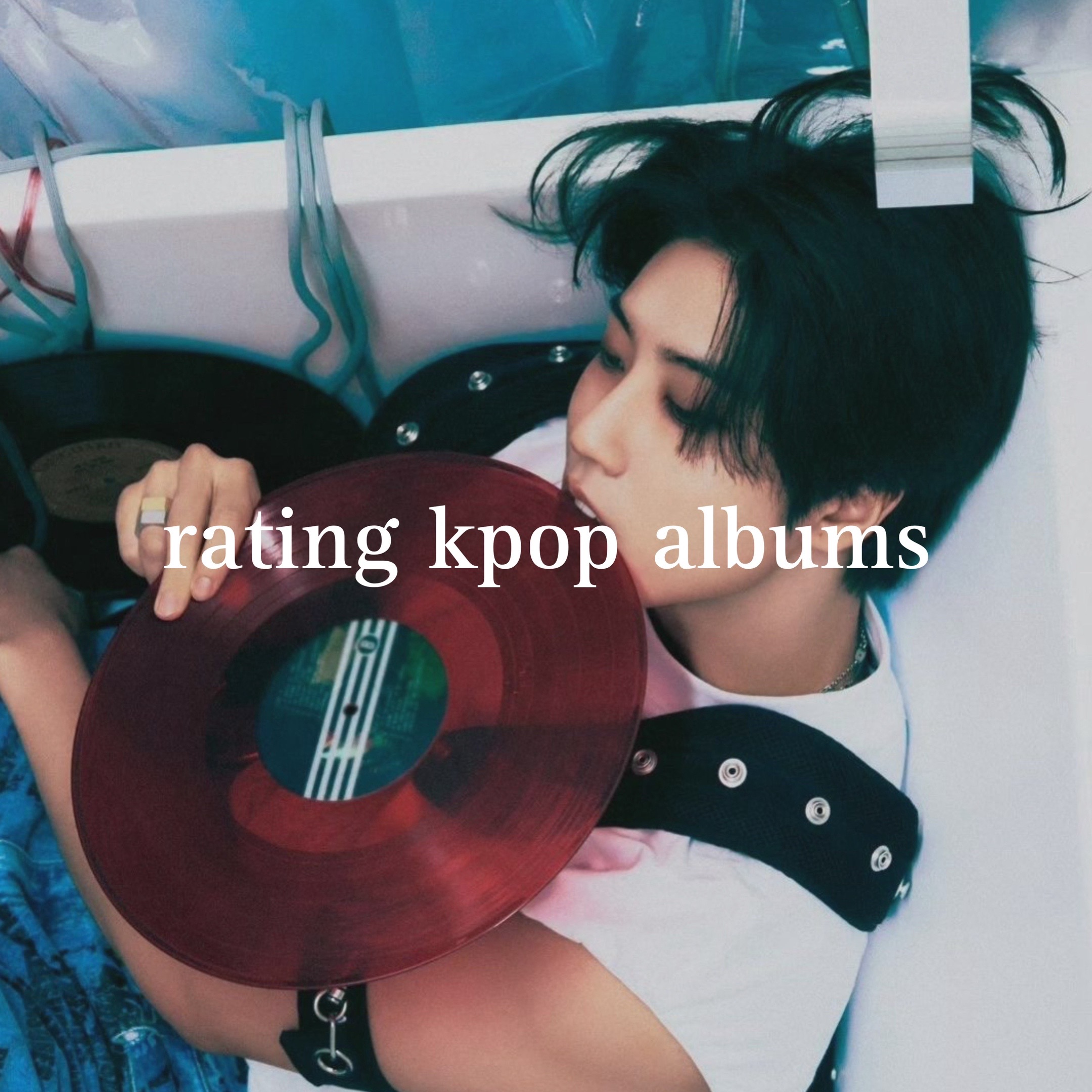 @taemins number 1 fan !!