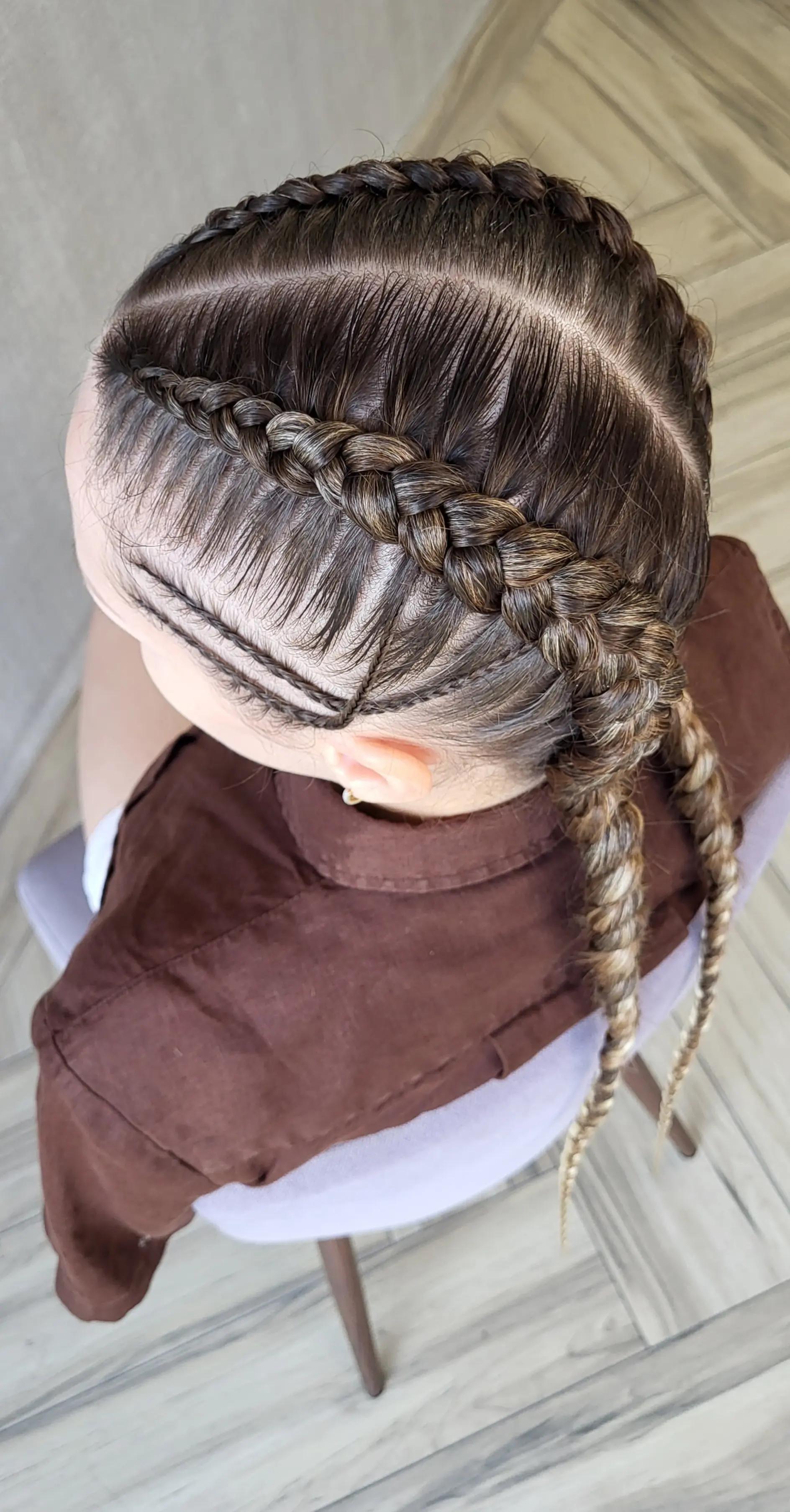 @Braiding Hub