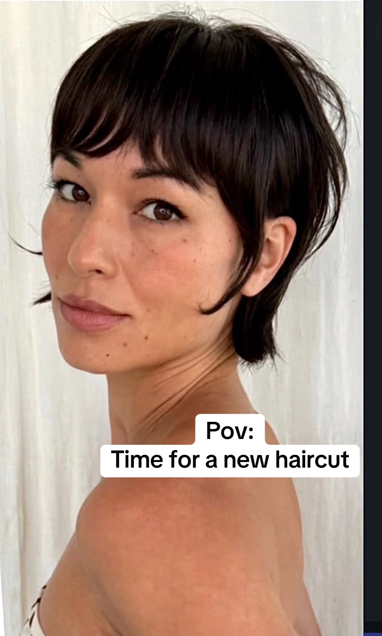 @Jayne Matthews | Hairstylist
