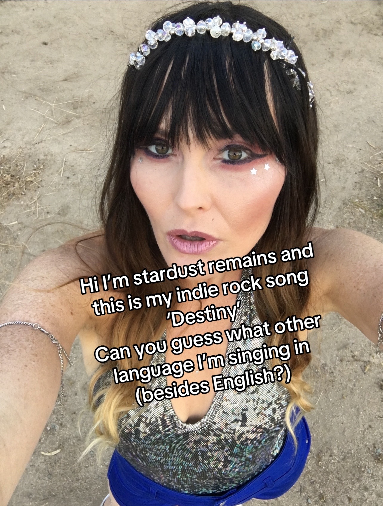 @Stardustremains
