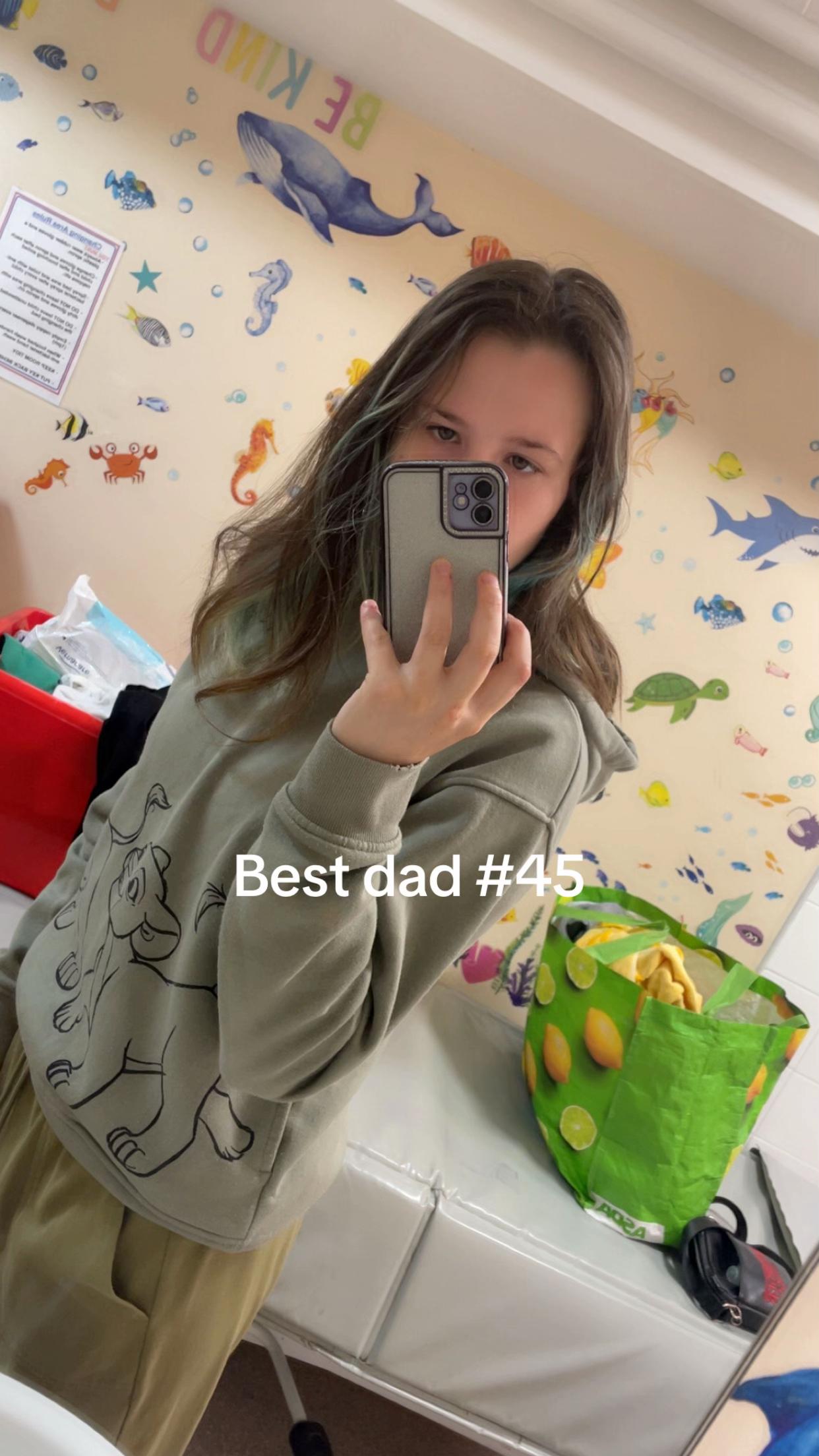 @Tamara Smithyman