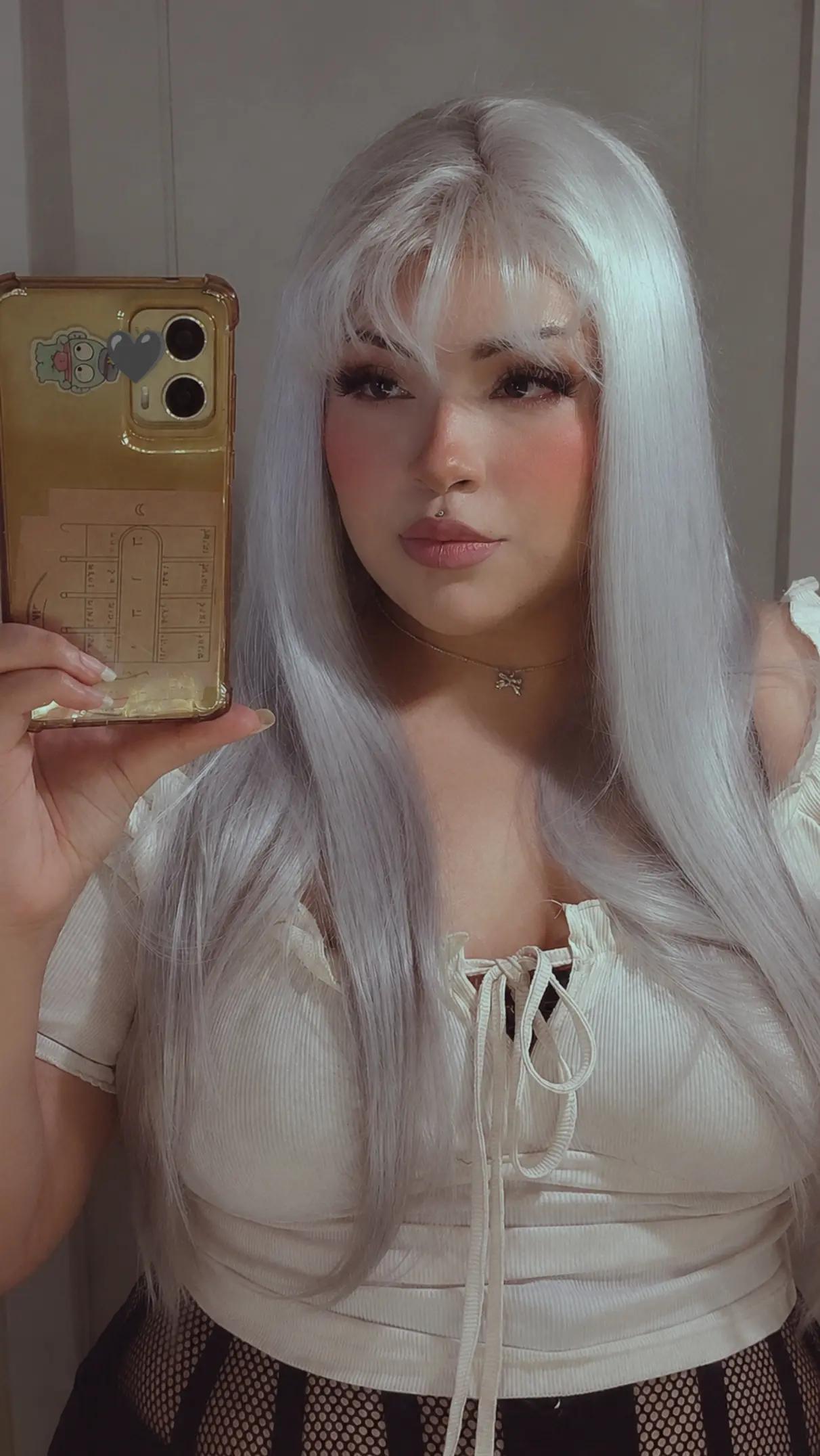 @Veronica
